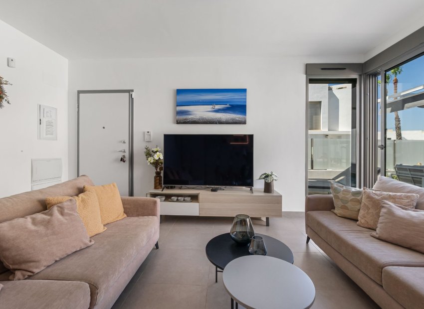 Reventa - Villa - Orihuela Costa - Villamartin