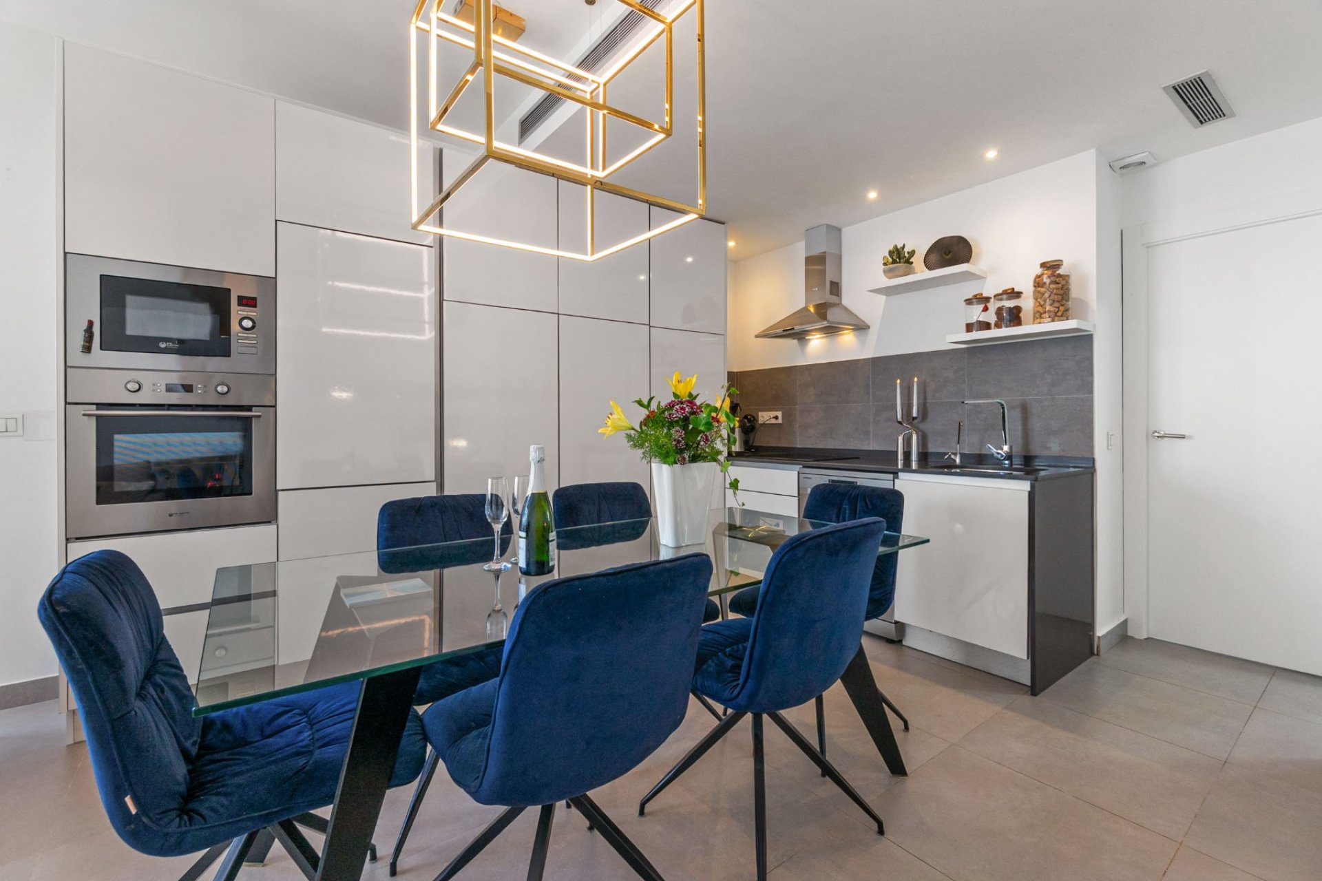 Reventa - Villa - Orihuela Costa - Villamartin