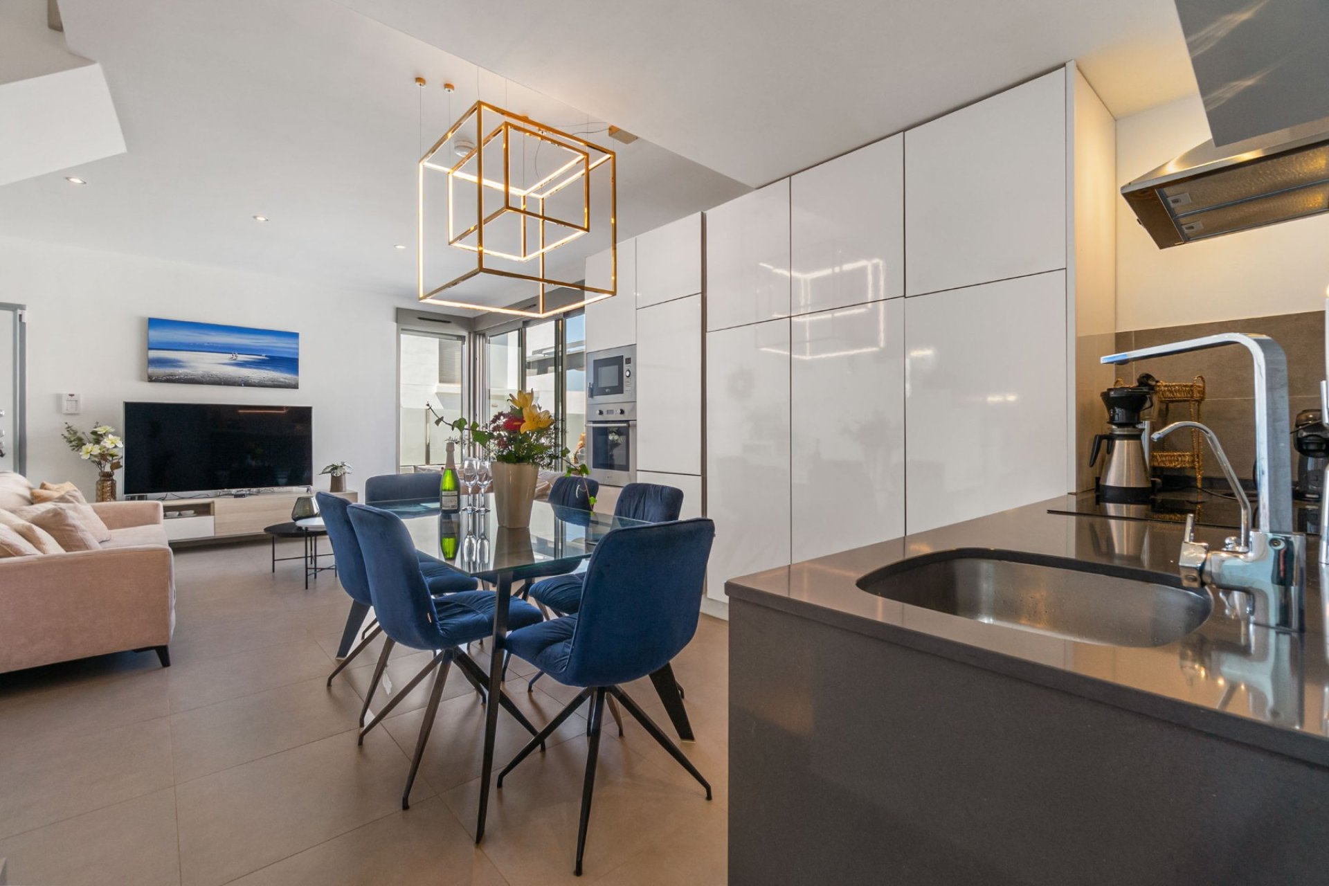 Reventa - Villa - Orihuela Costa - Villamartin