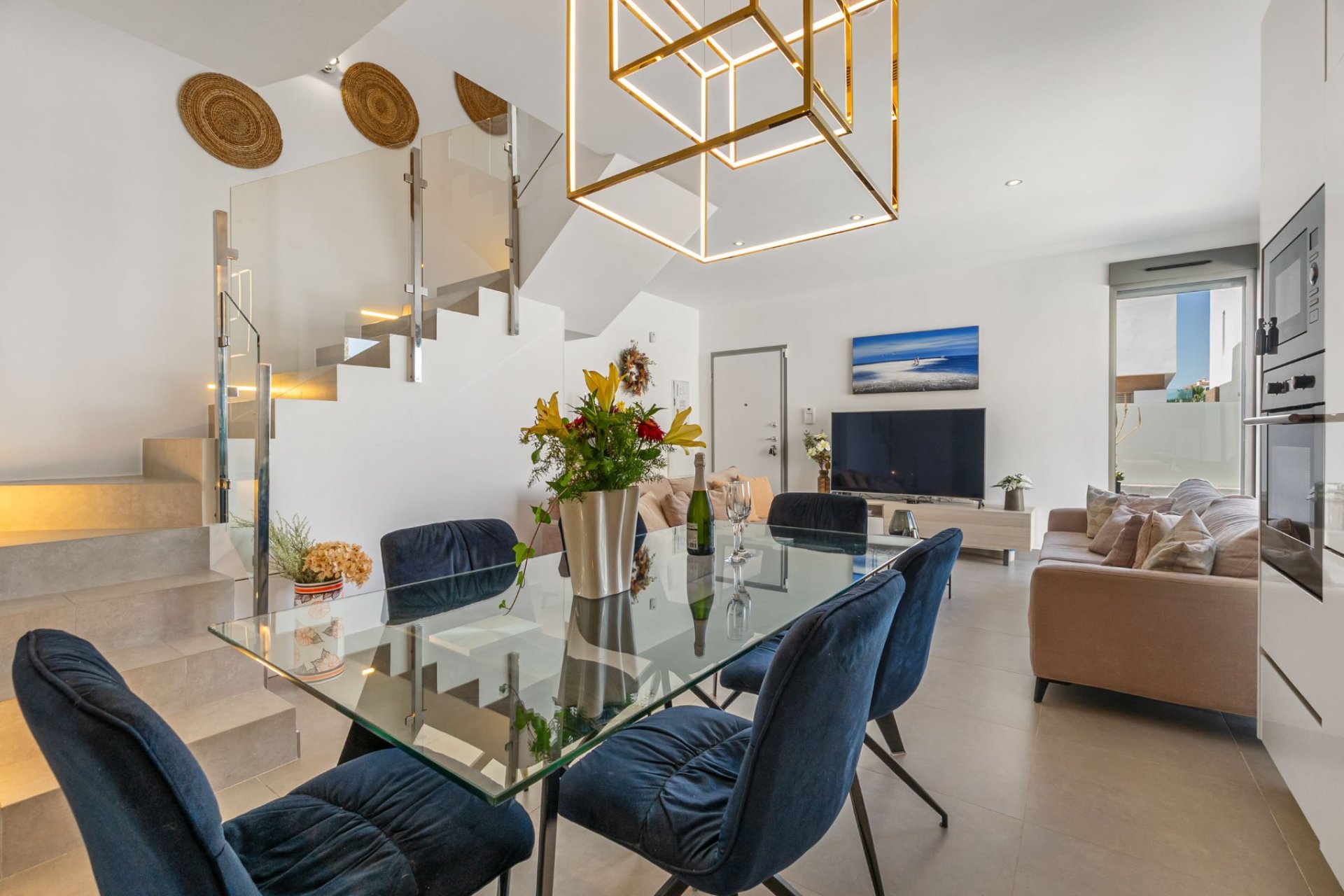 Reventa - Villa - Orihuela Costa - Villamartin