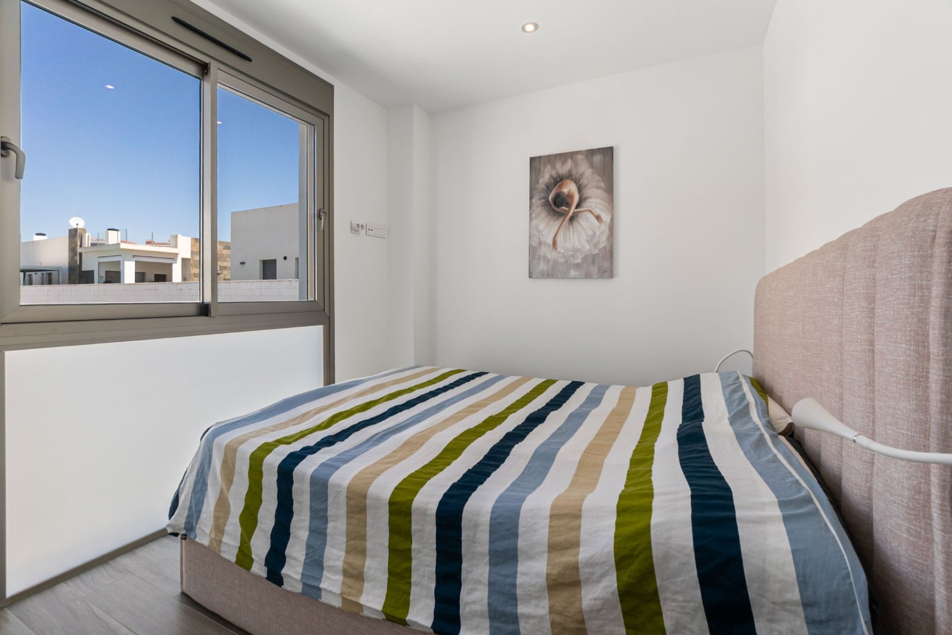 Reventa - Villa - Orihuela Costa - Villamartin