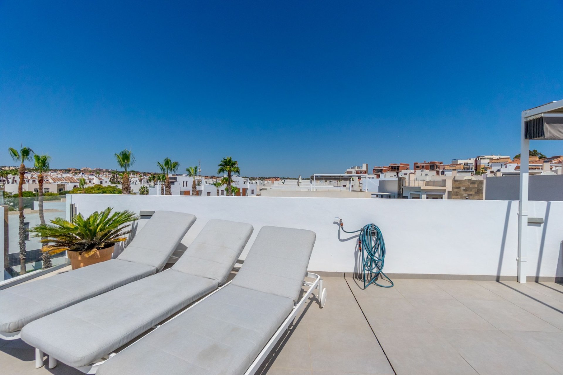 Reventa - Villa - Orihuela Costa - Villamartin