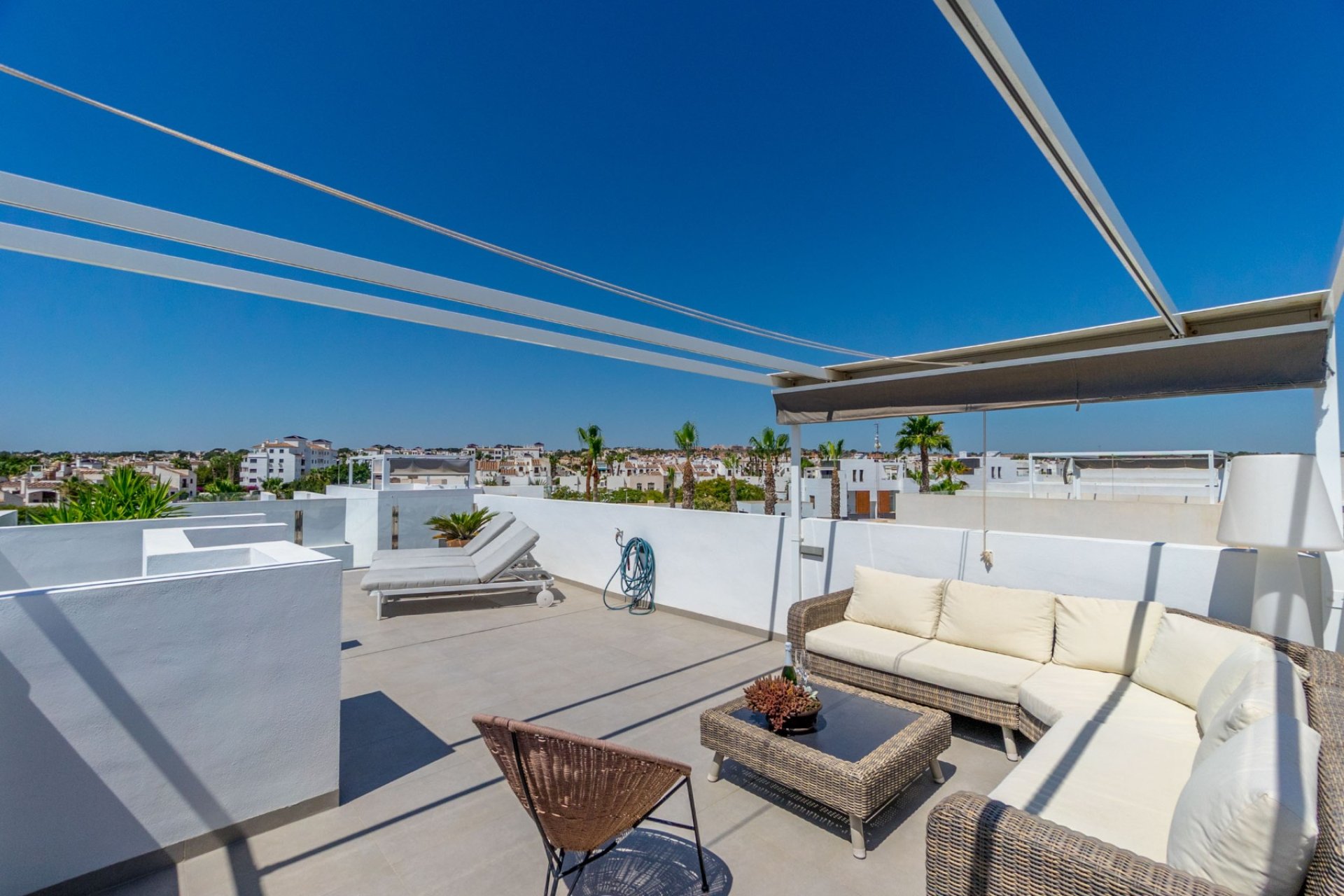 Reventa - Villa - Orihuela Costa - Villamartin