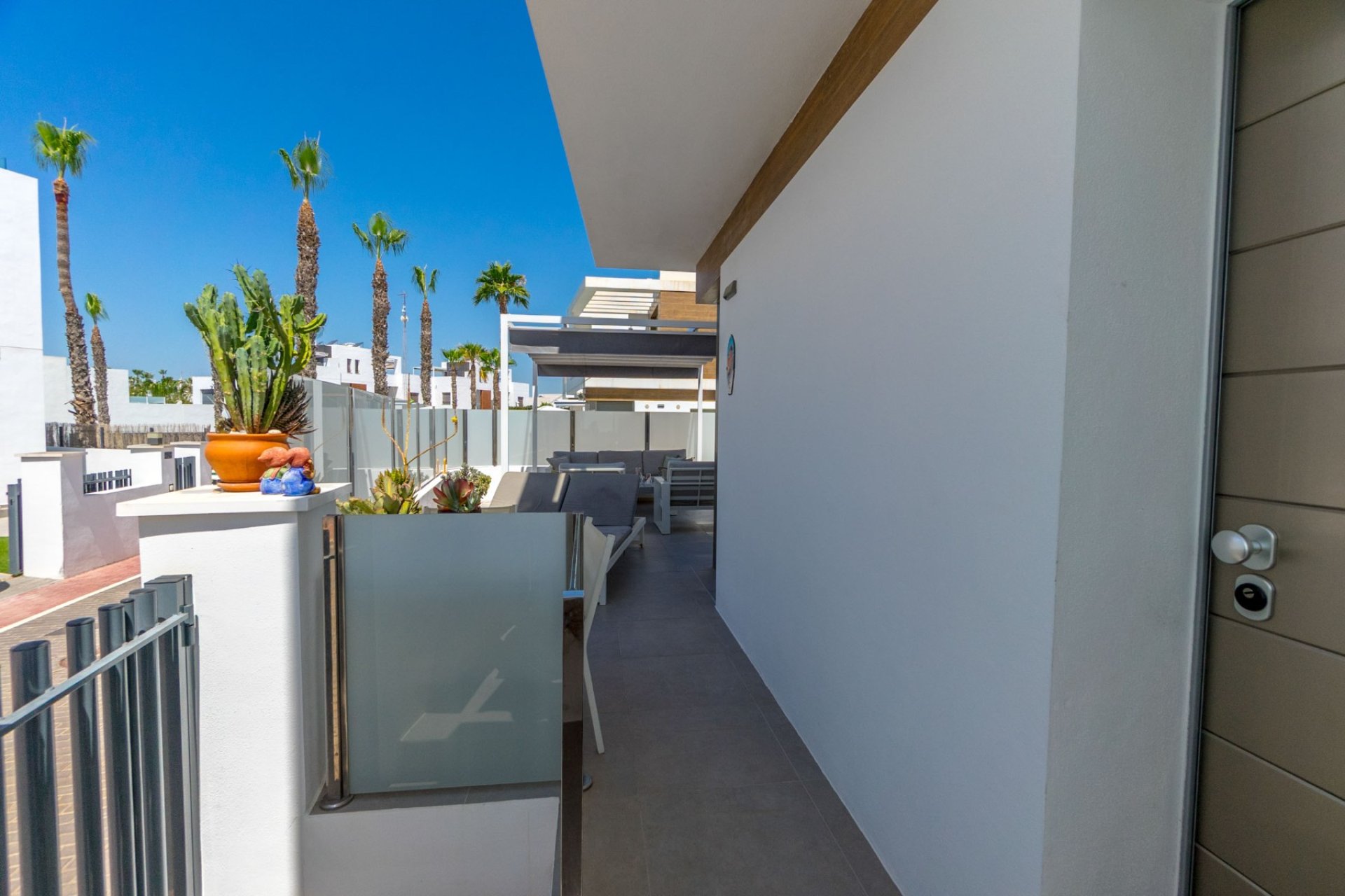 Reventa - Villa - Orihuela Costa - Villamartin