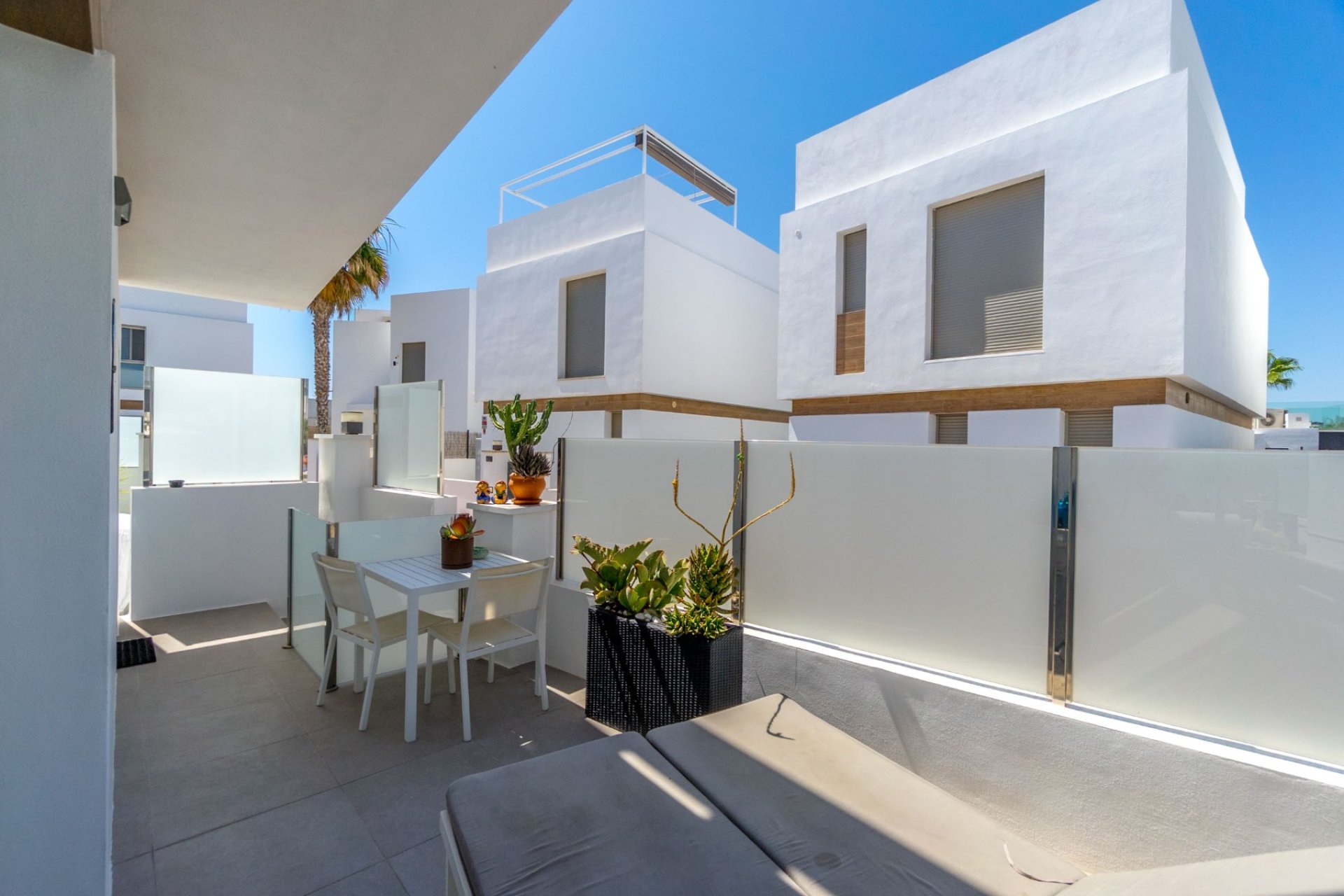 Reventa - Villa - Orihuela Costa - Villamartin