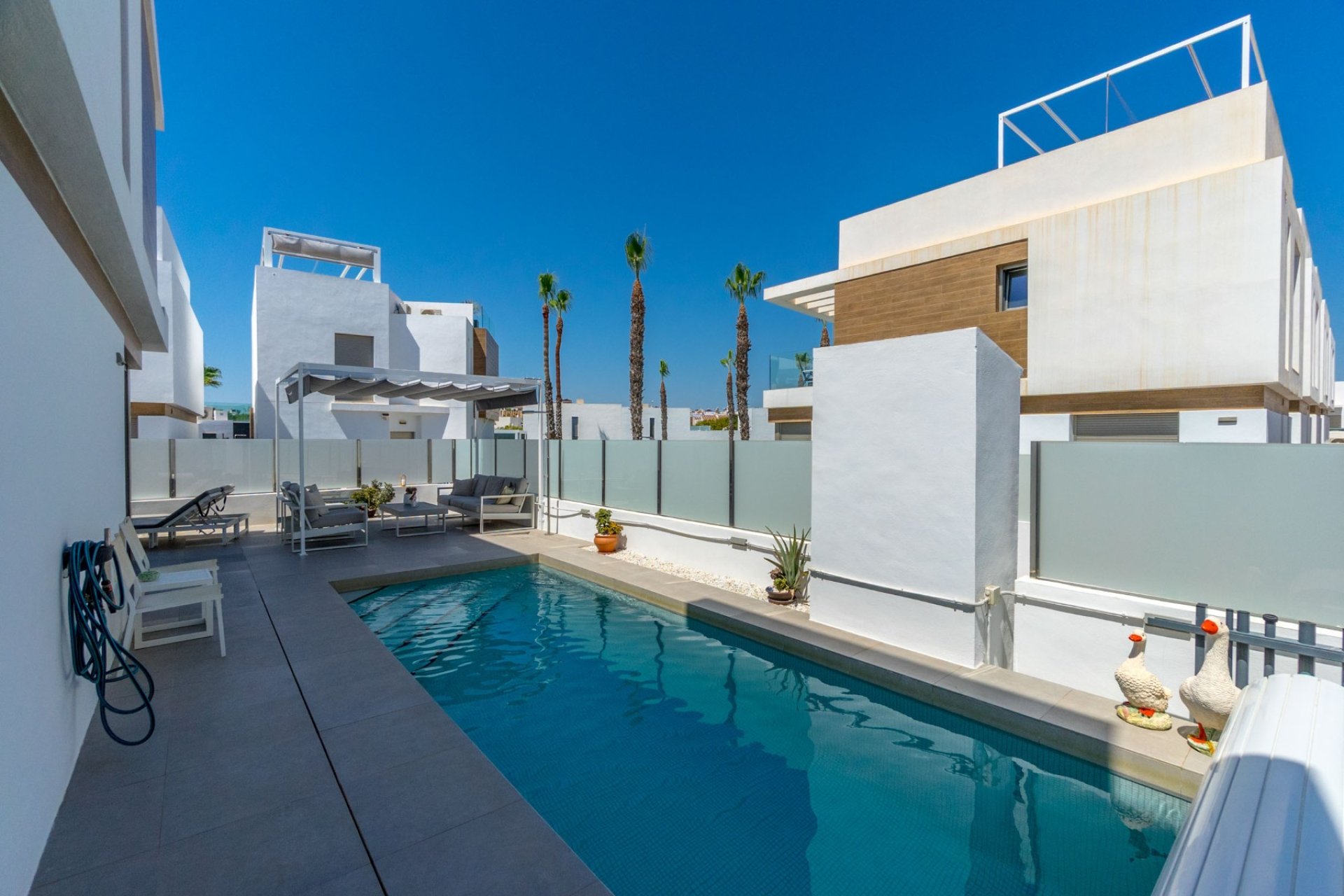 Reventa - Villa - Orihuela Costa - Villamartin