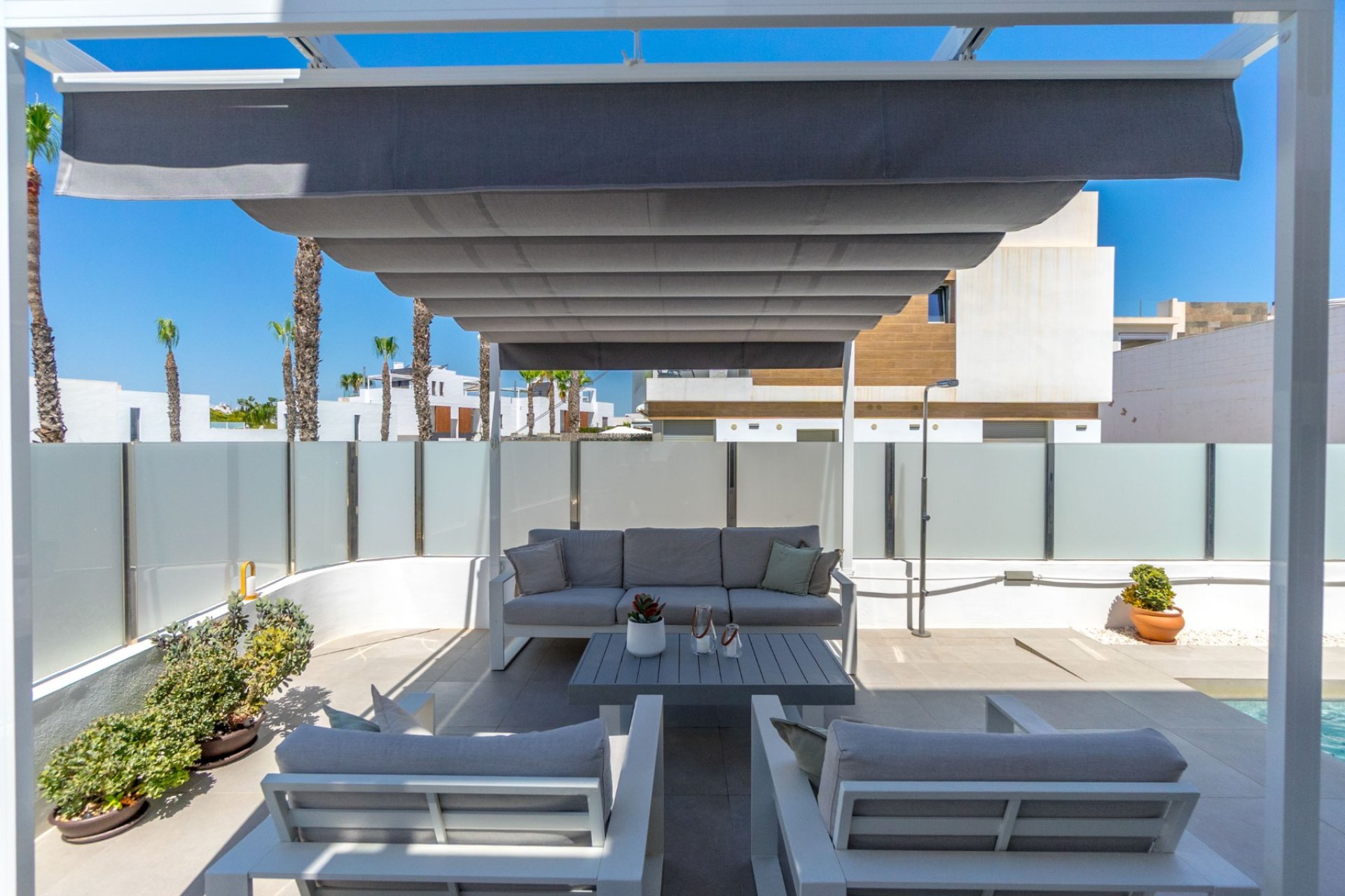 Reventa - Villa - Orihuela Costa - Villamartin