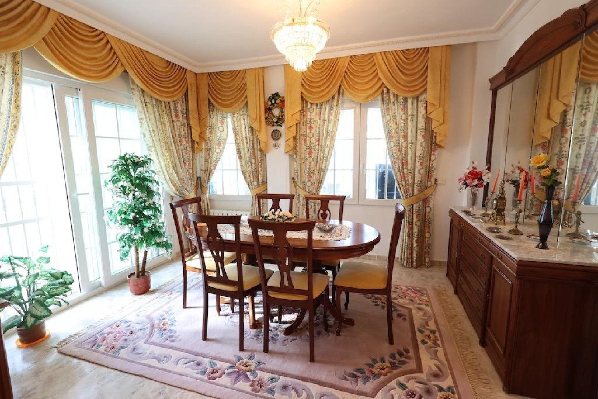 Reventa - Villa - Orihuela Costa - Villamartín