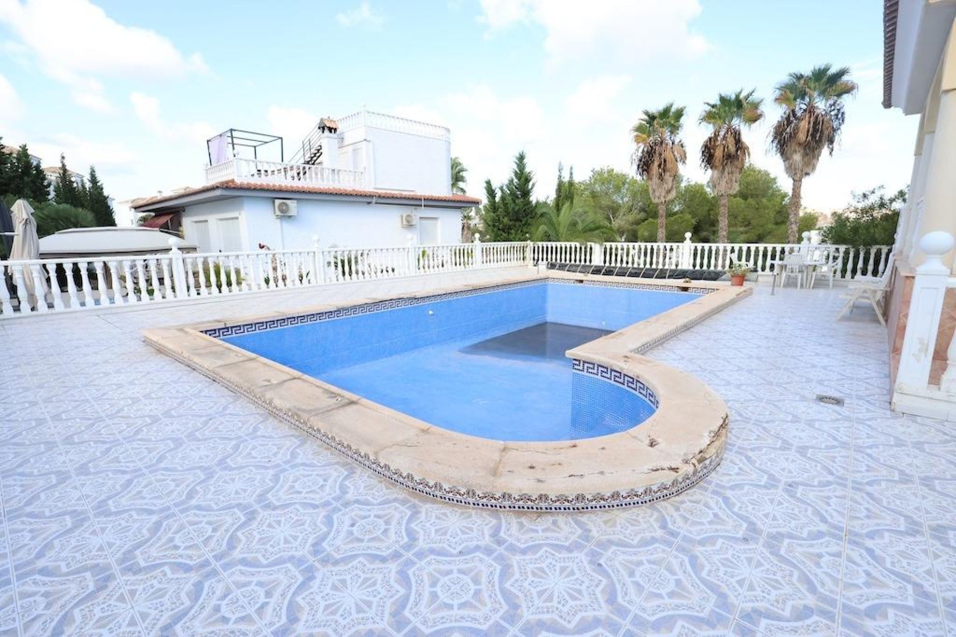 Reventa - Villa - Orihuela Costa - Villamartín