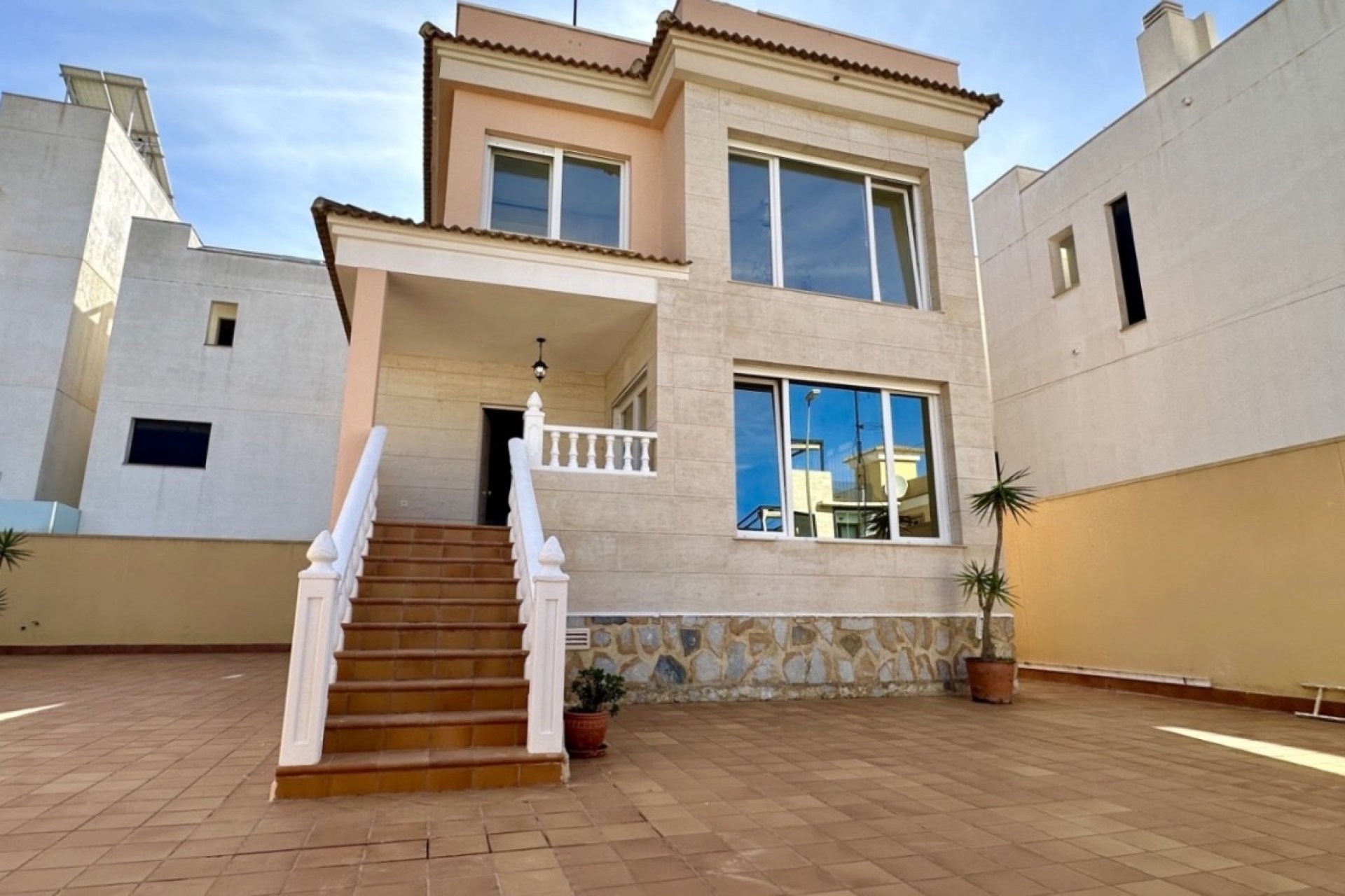 Reventa - Villa - Orihuela Costa - Villamartín