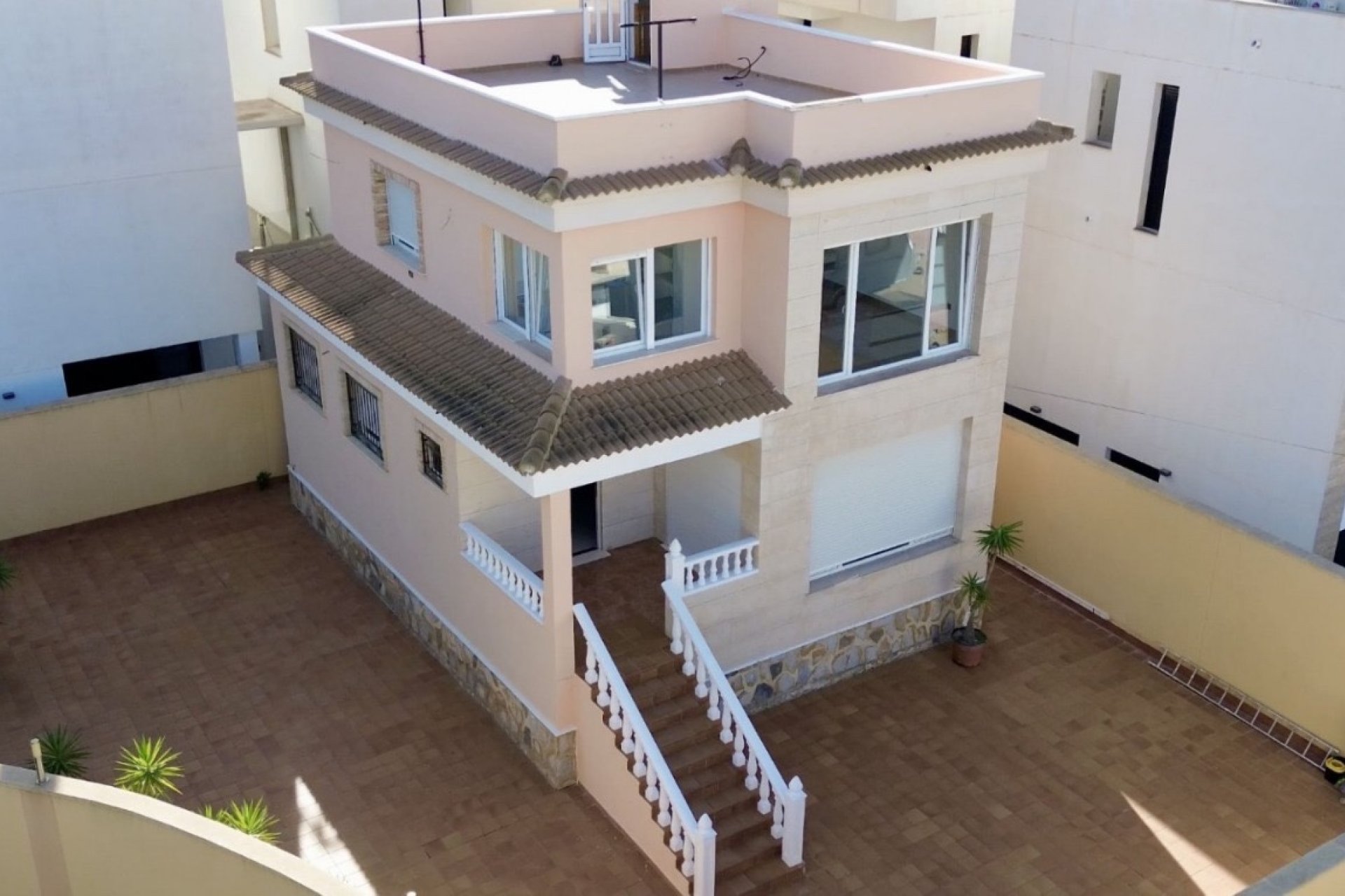 Reventa - Villa - Orihuela Costa - Villamartín