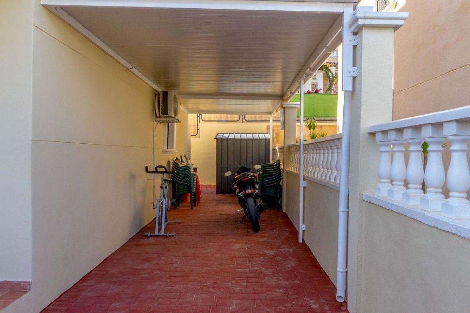 Reventa - Villa - Orihuela Costa - Villamartín