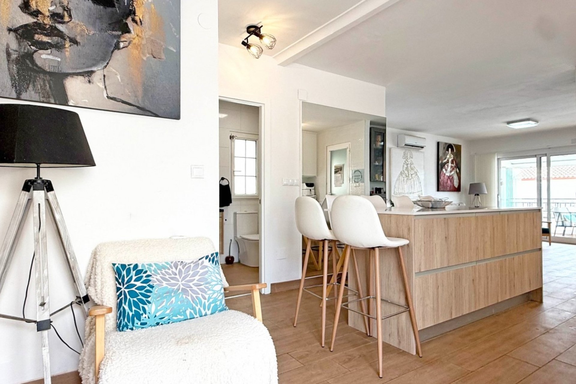 Reventa - Villa - Orihuela Costa - Villamartín