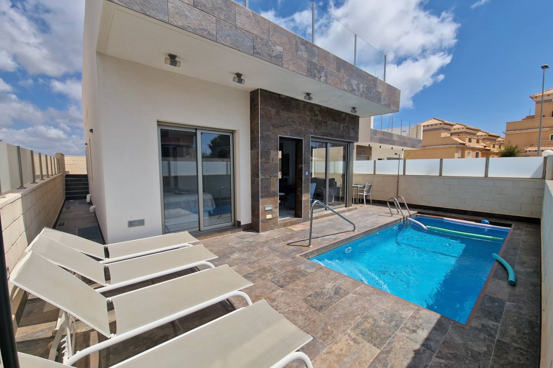 Reventa - Villa - Orihuela Costa - Villamartín