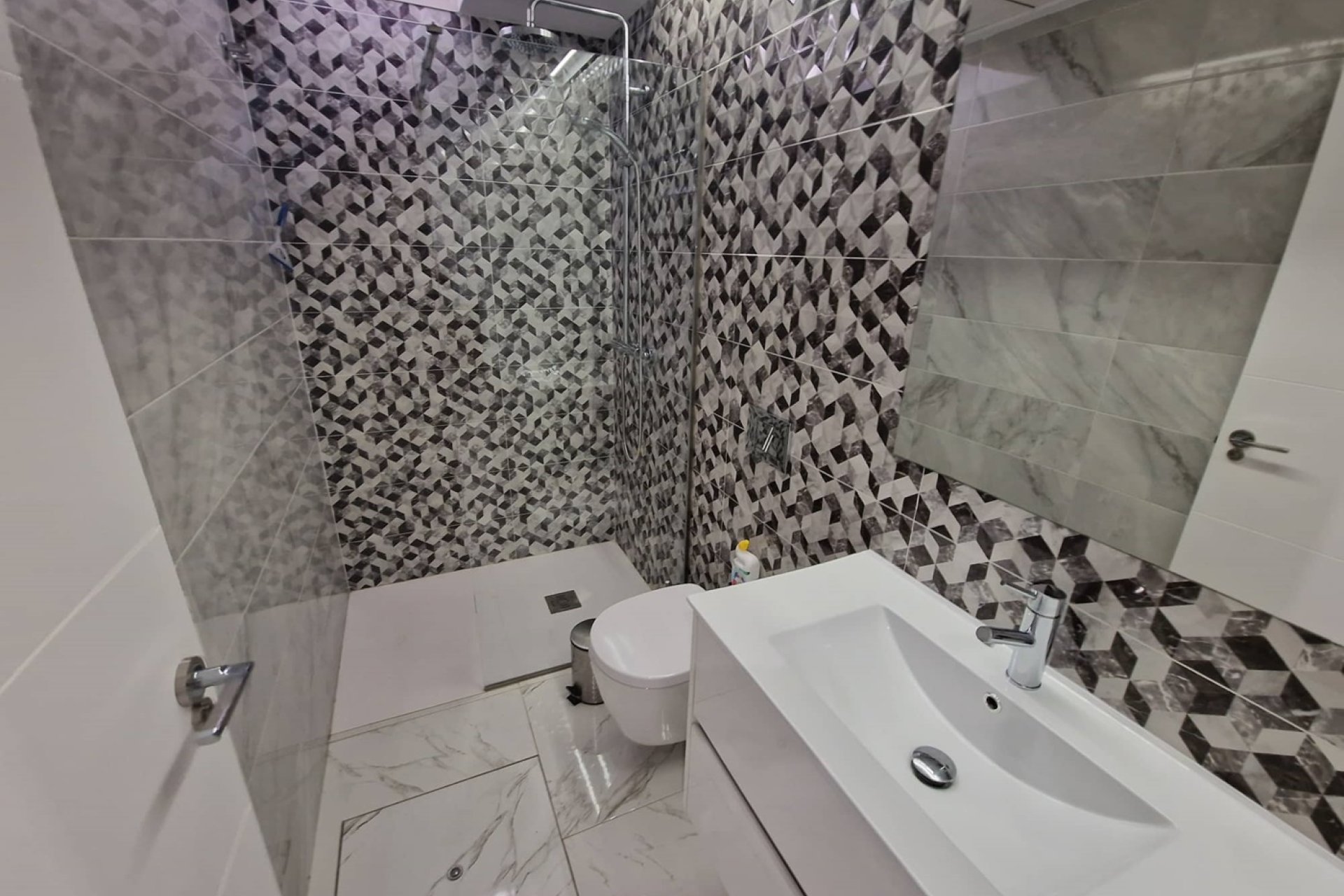 Reventa - Villa - Orihuela Costa - Villamartín