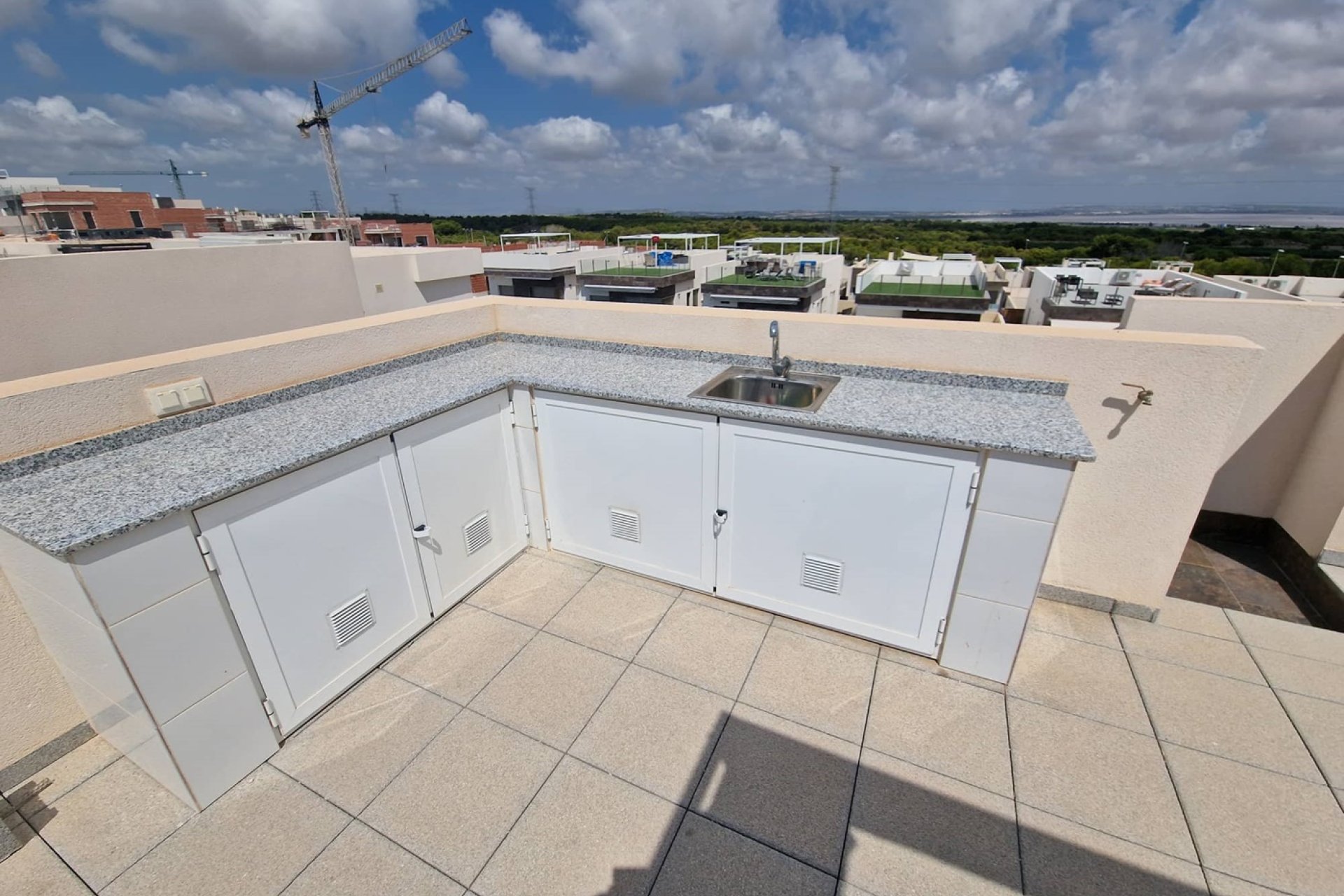 Reventa - Villa - Orihuela Costa - Villamartín