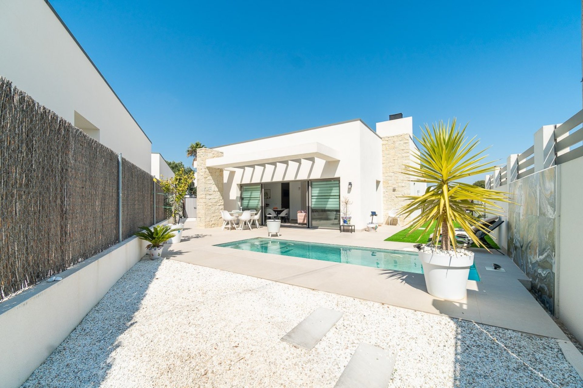 Reventa - Villa - Orihuela Costa - Villamartín