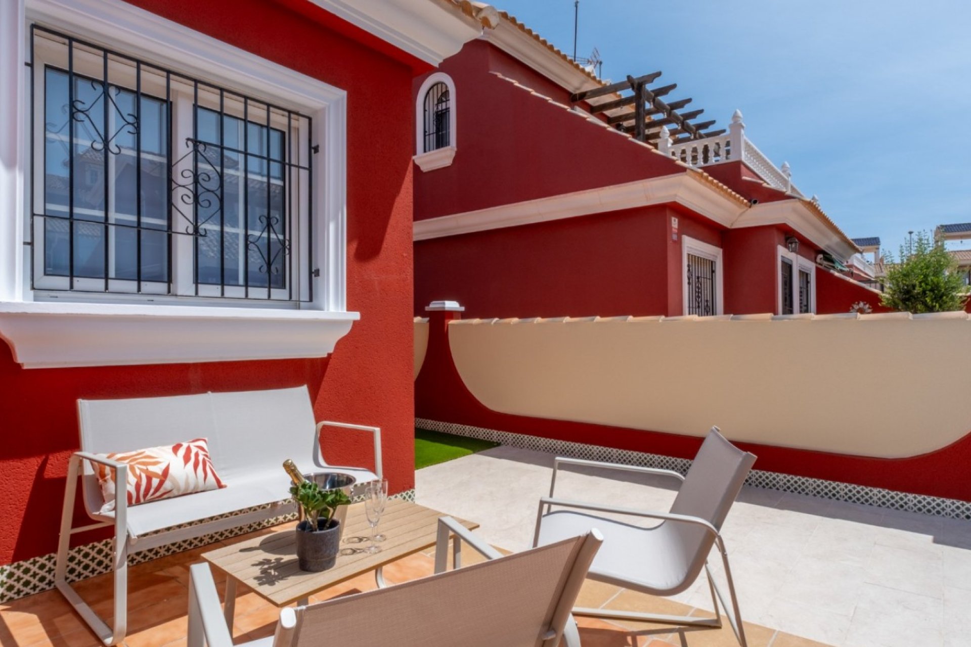 Reventa - Villa - Orihuela Costa - Villamartín