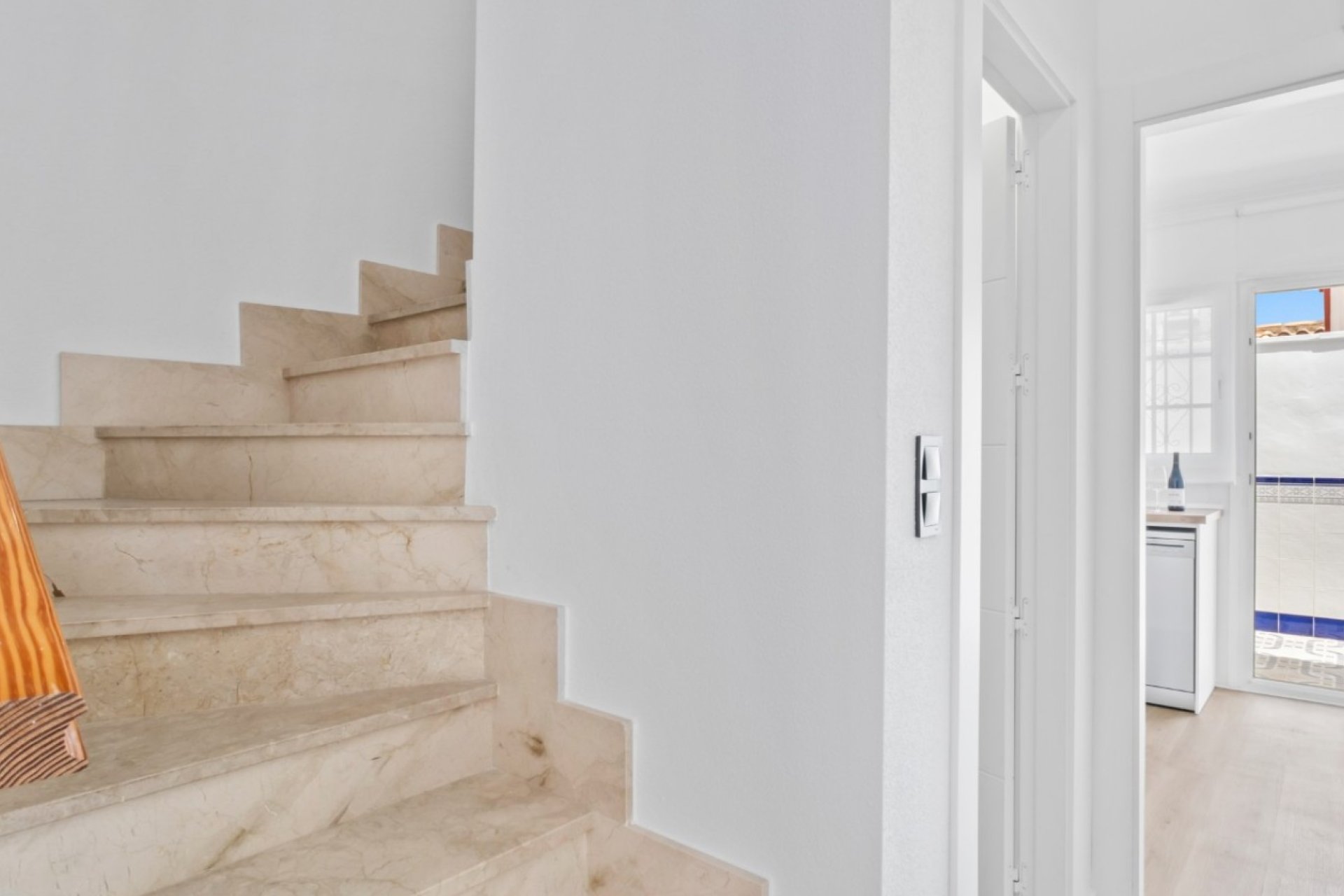 Reventa - Villa - Orihuela Costa - Villamartín