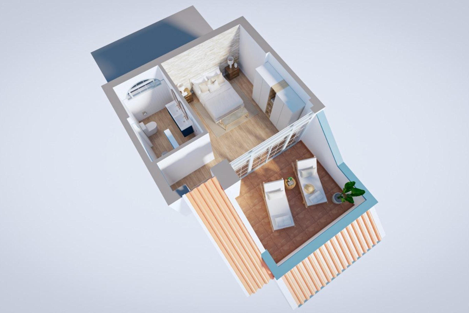 Reventa - Villa - Orihuela Costa - Villamartín
