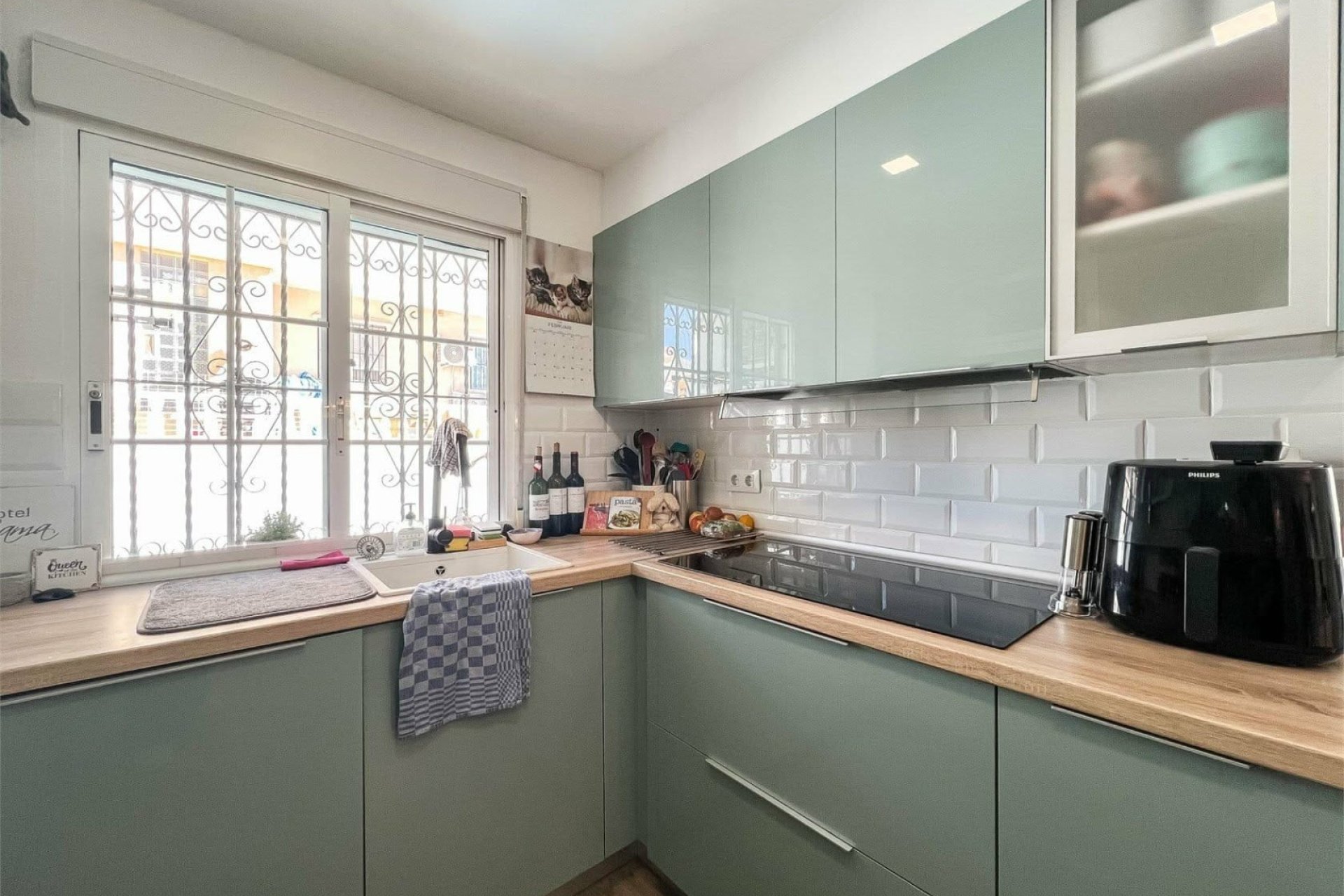 Reventa - Villa - Orihuela Costa - Villamartín