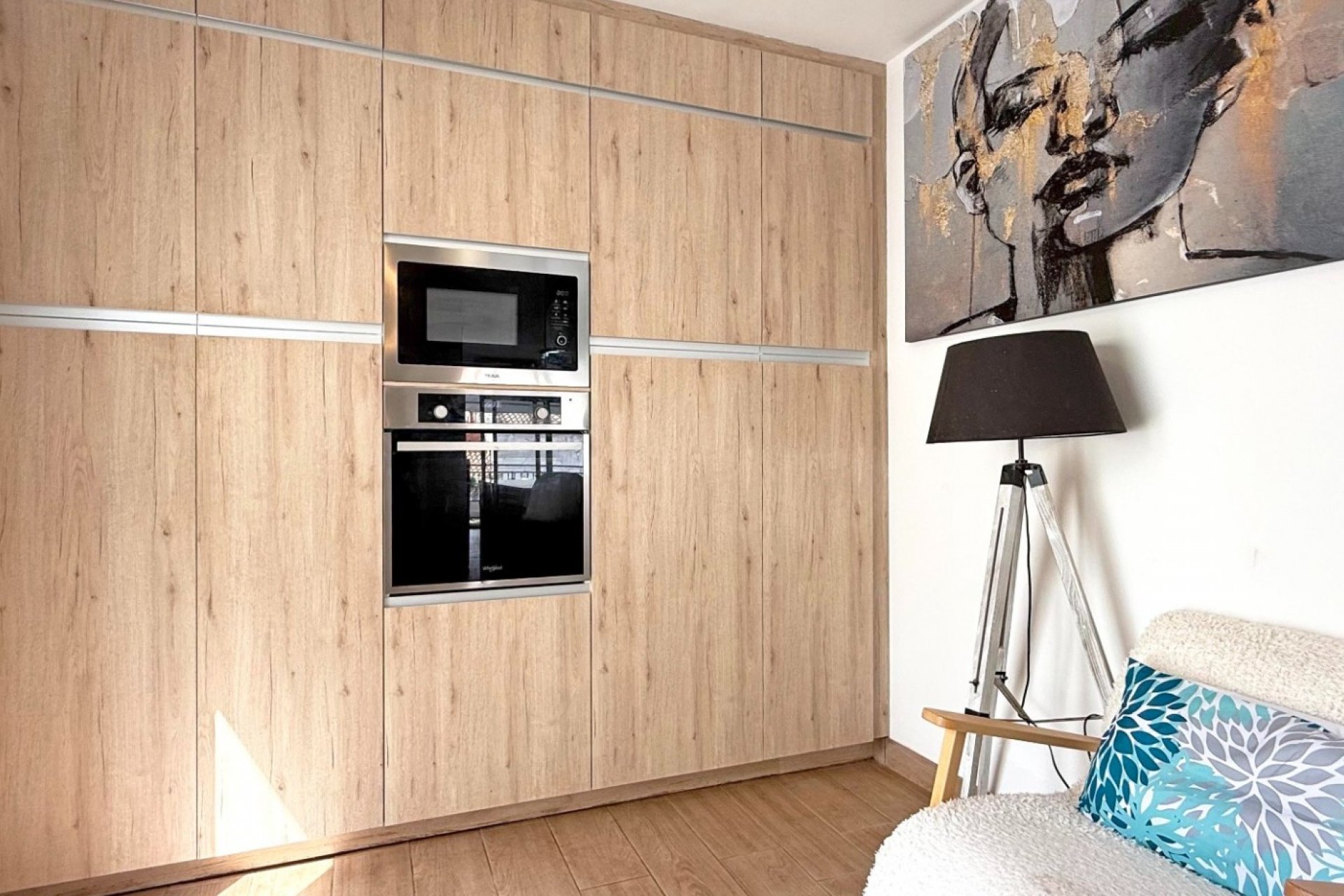 Reventa - Villa - Orihuela Costa - Villamartín