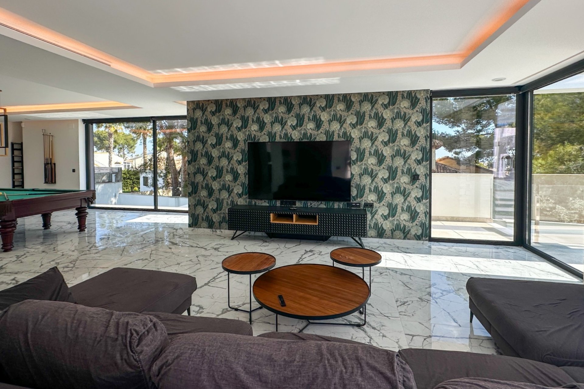 Reventa - Villa - Orihuela Costa - Villamartín