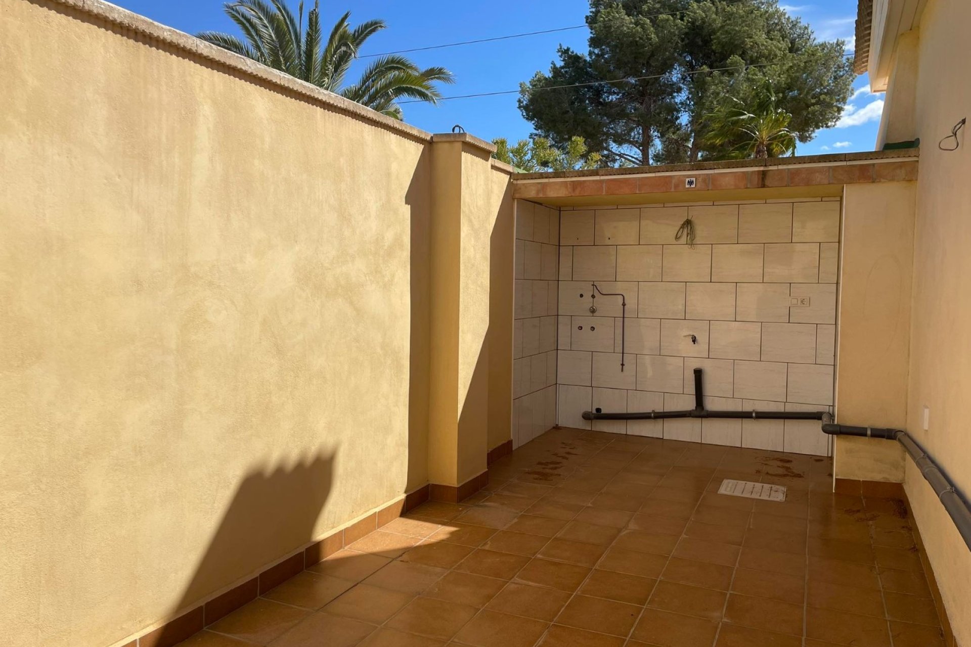 Reventa - Villa - Orihuela Costa - Villamartín