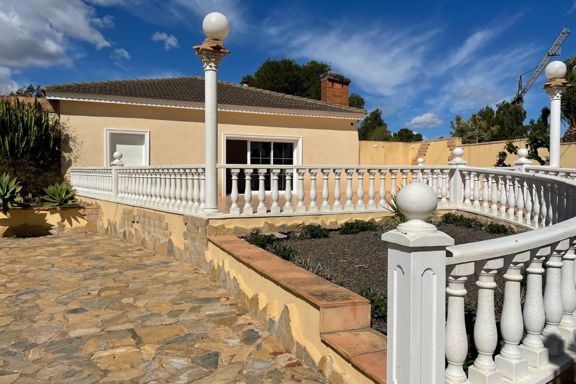 Reventa - Villa - Orihuela Costa - Villamartín