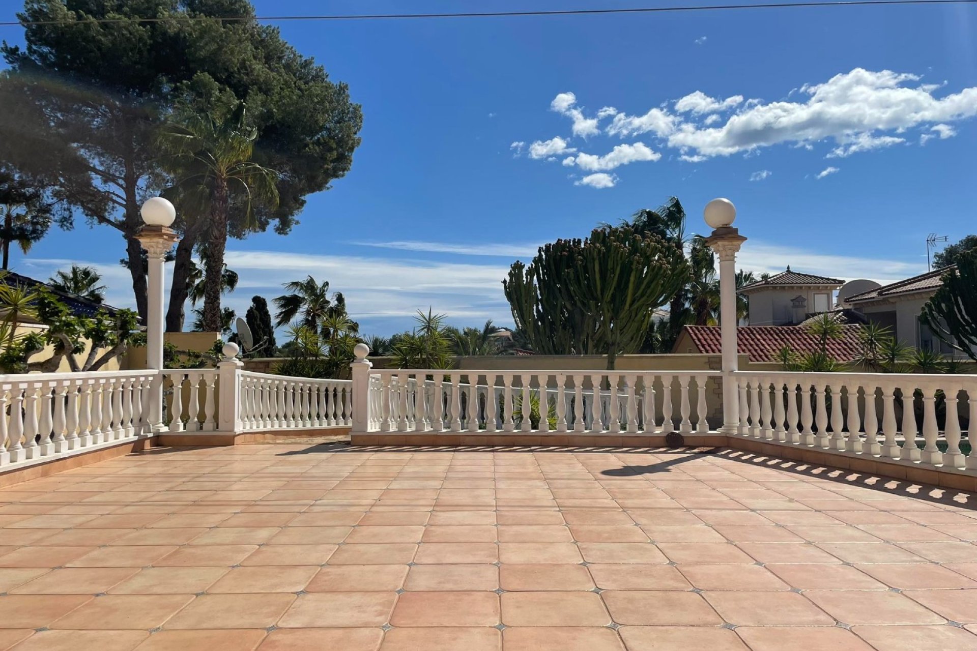 Reventa - Villa - Orihuela Costa - Villamartín