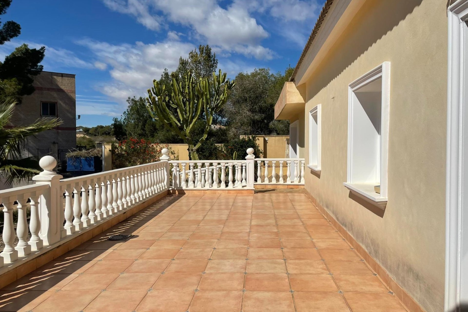 Reventa - Villa - Orihuela Costa - Villamartín