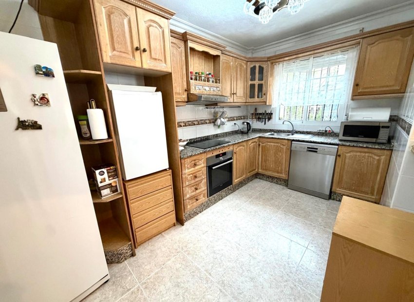 Reventa - Villa - Orihuela Costa - Villamartín