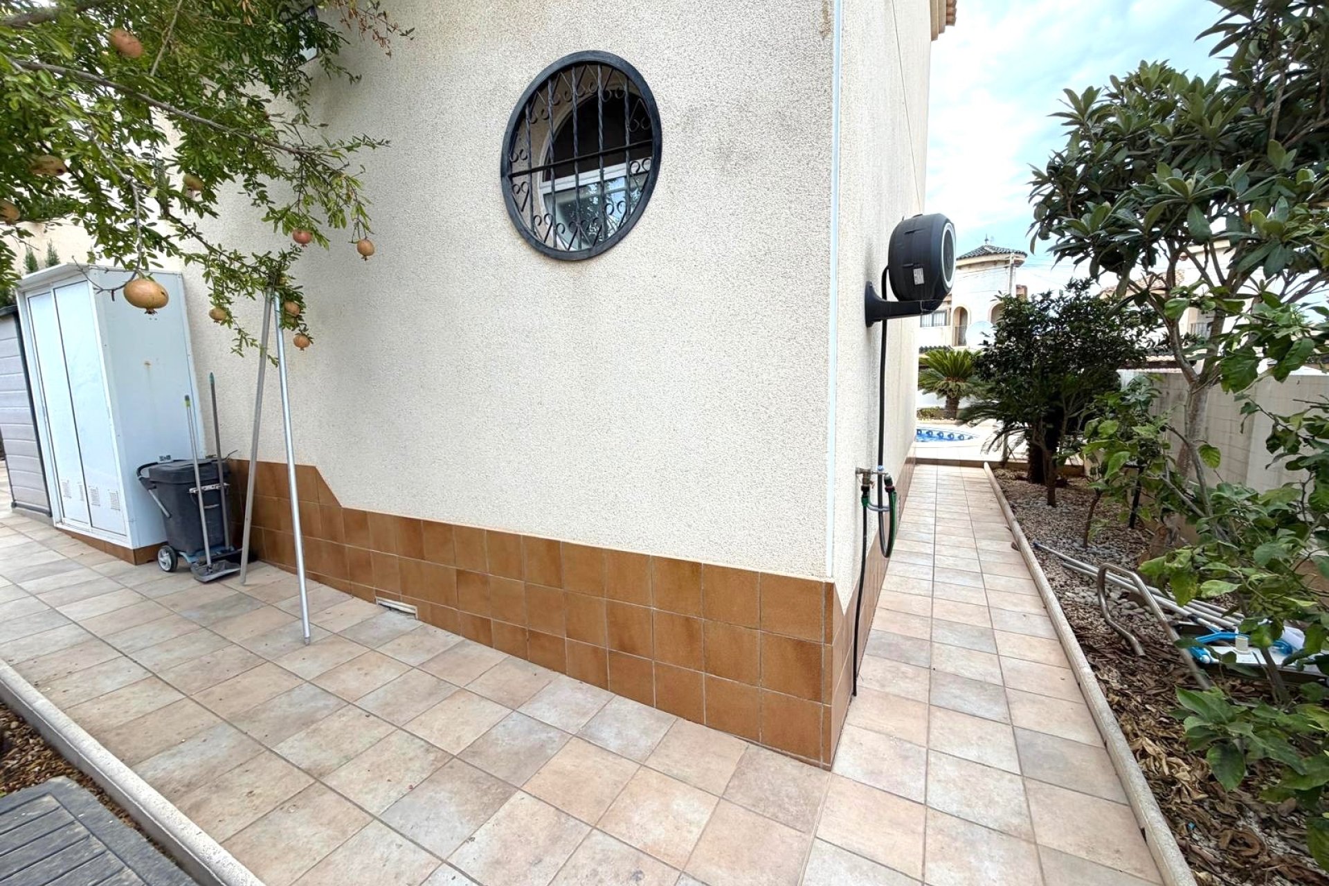 Reventa - Villa - Orihuela Costa - Villamartín