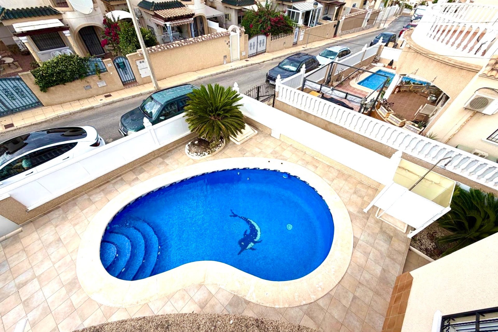 Reventa - Villa - Orihuela Costa - Villamartín