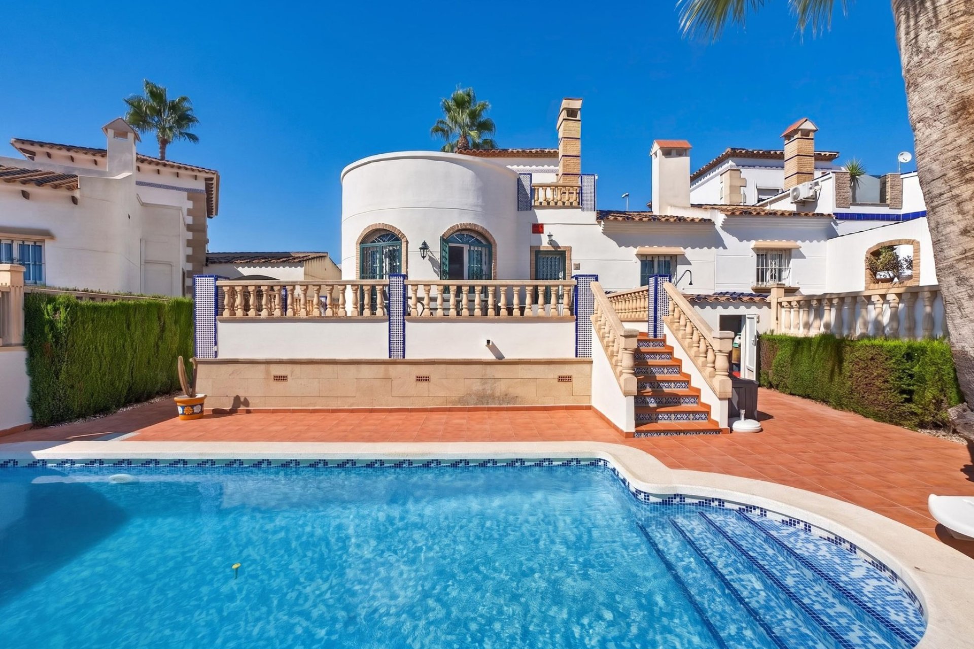 Reventa - Villa - Orihuela Costa - Villamartín