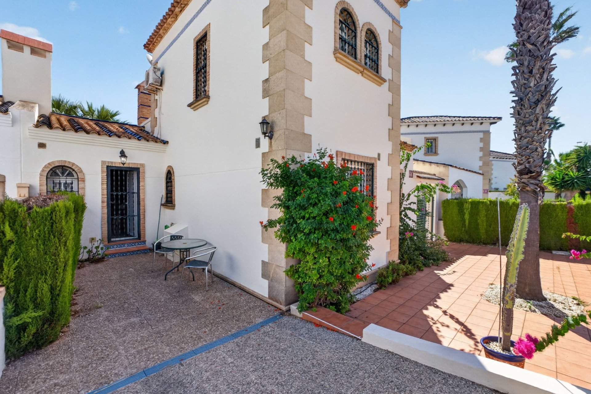 Reventa - Villa - Orihuela Costa - Villamartín