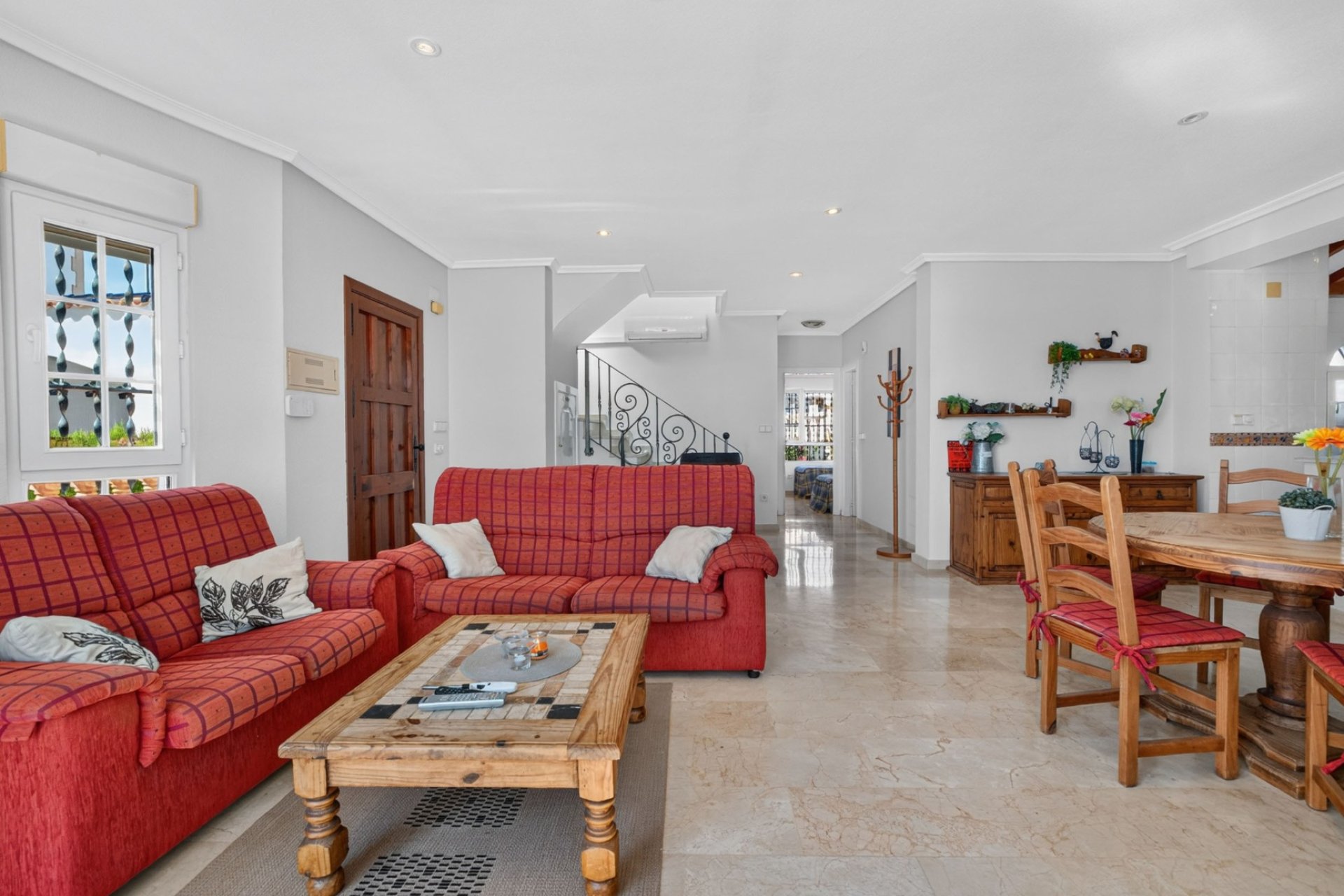 Reventa - Villa - Orihuela Costa - Villamartín