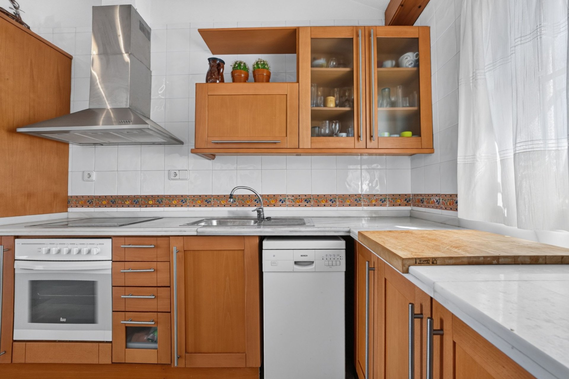 Reventa - Villa - Orihuela Costa - Villamartín