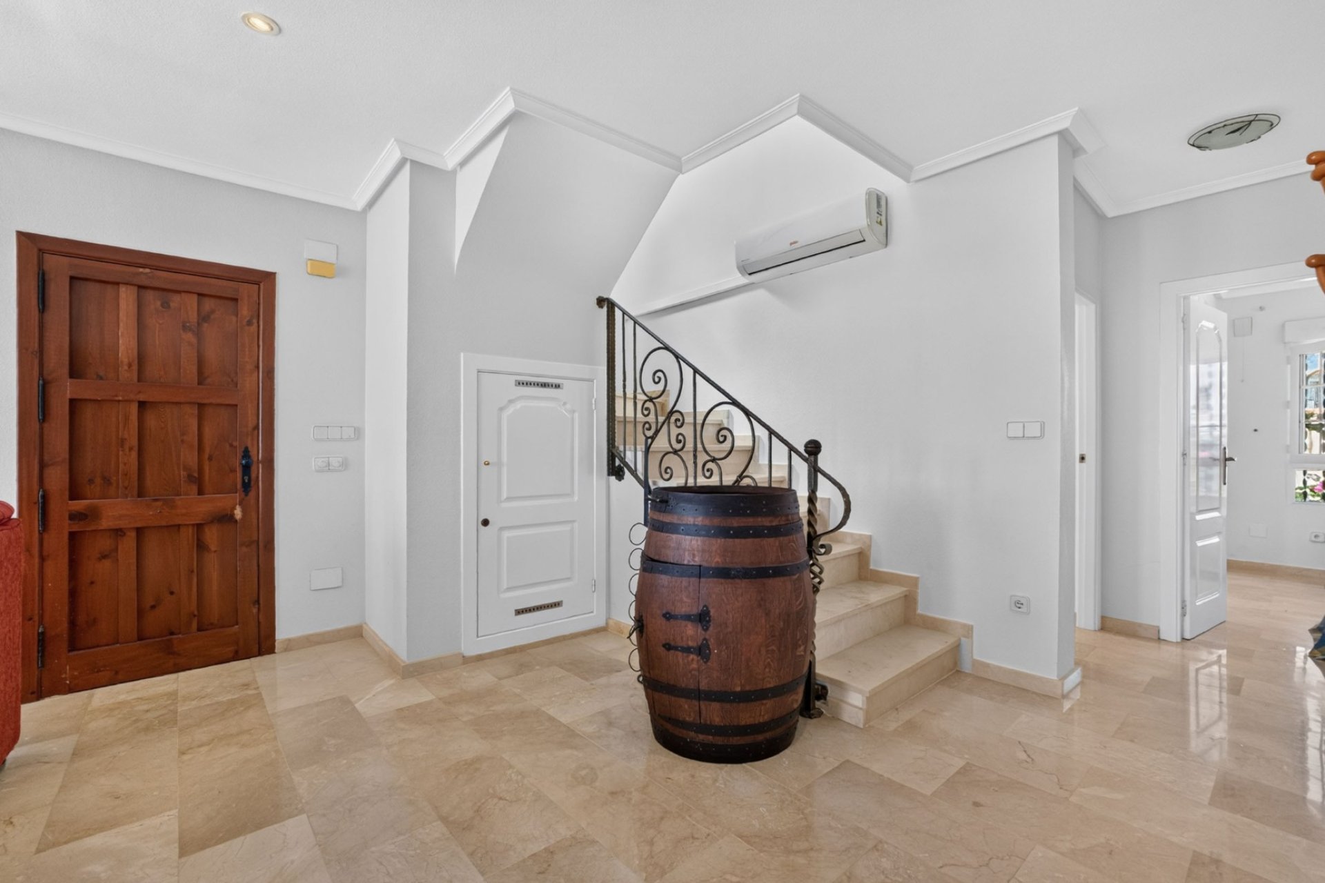 Reventa - Villa - Orihuela Costa - Villamartín