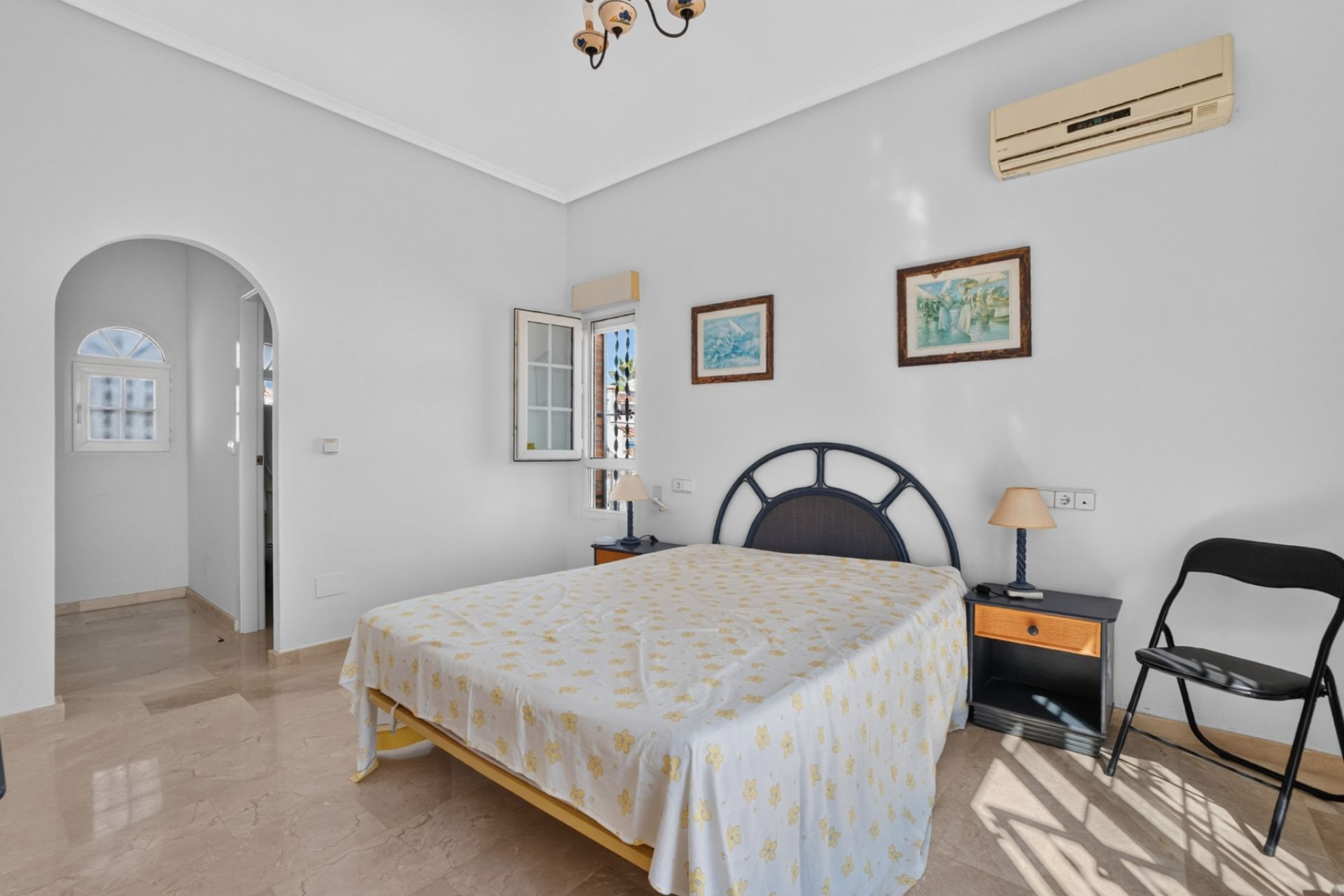 Reventa - Villa - Orihuela Costa - Villamartín