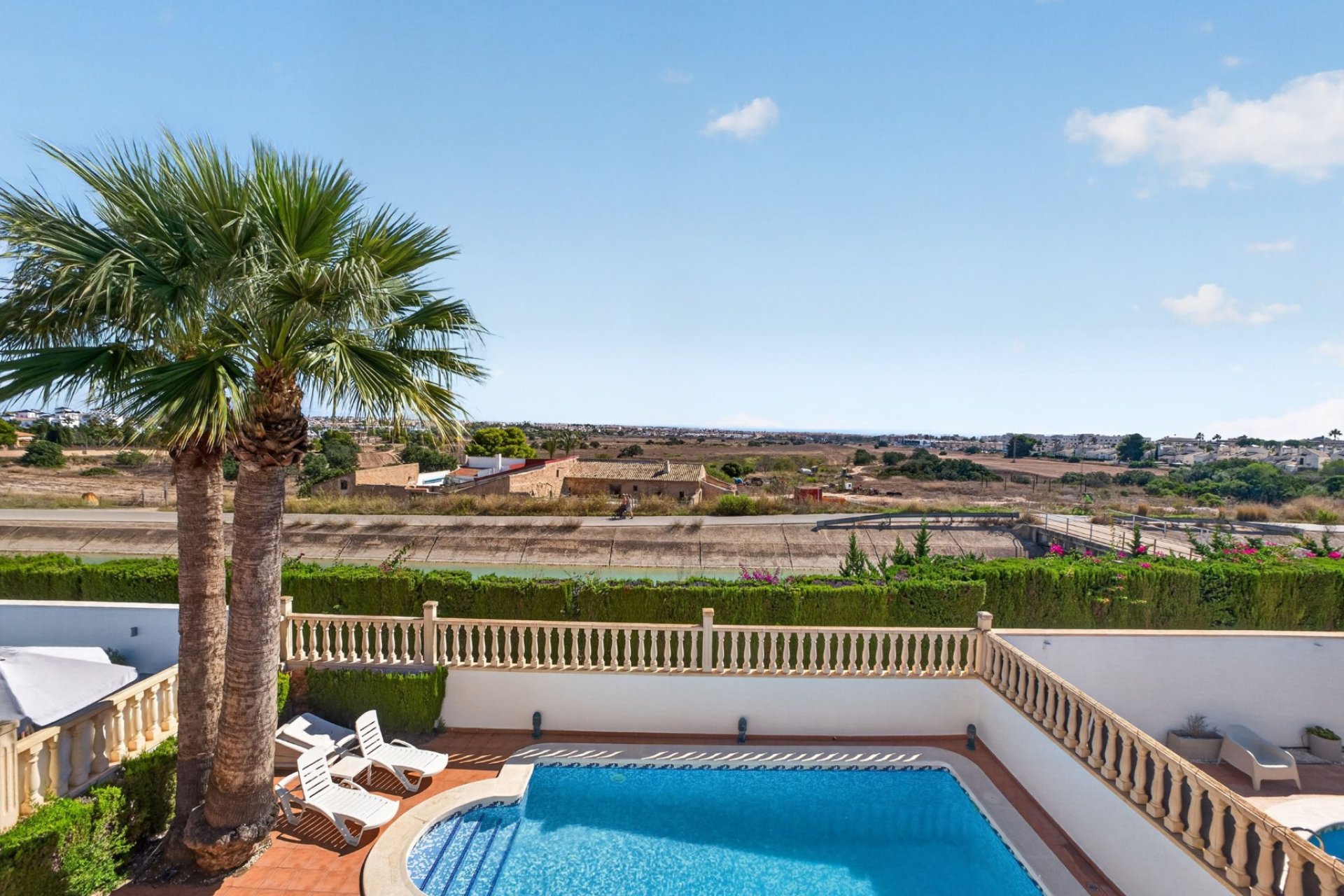 Reventa - Villa - Orihuela Costa - Villamartín