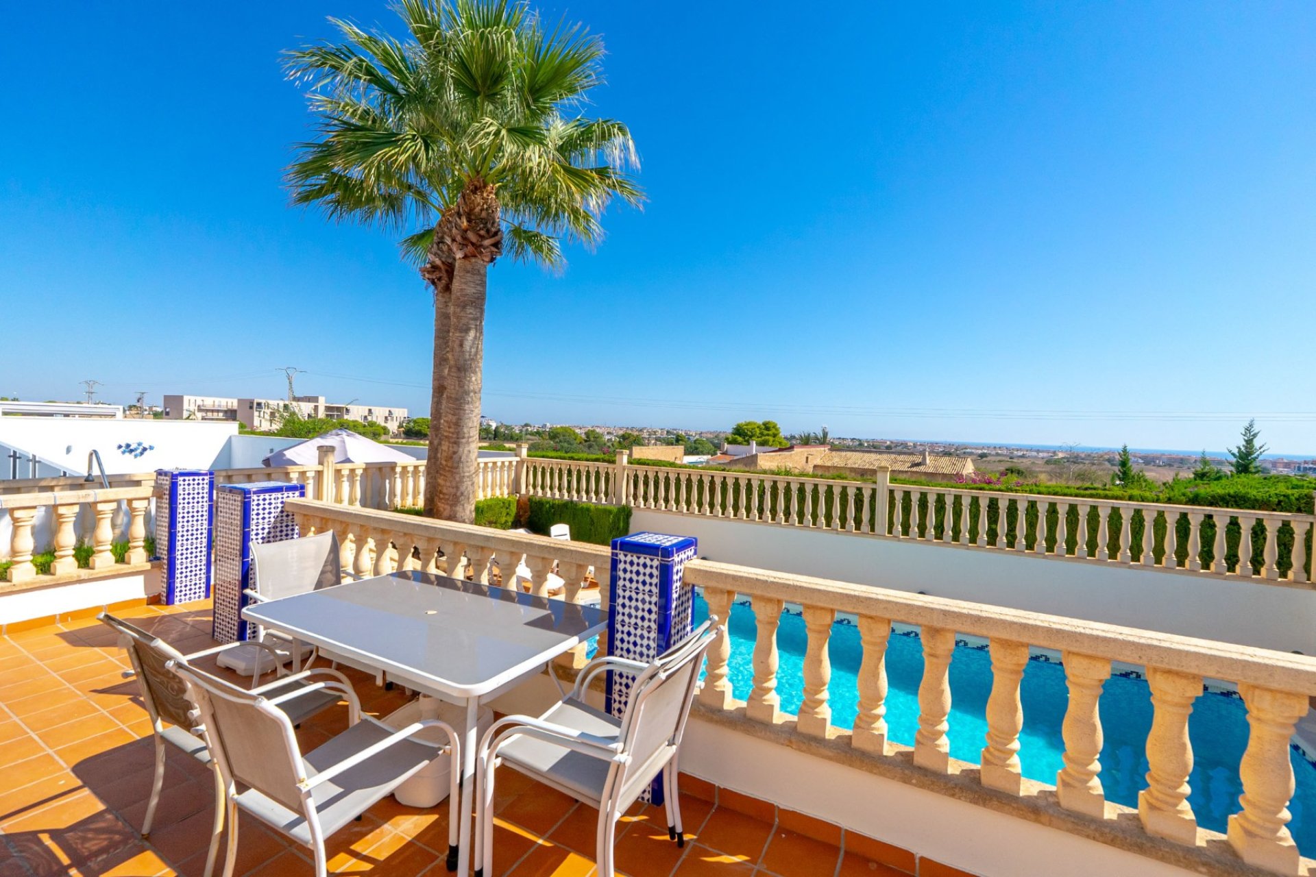 Reventa - Villa - Orihuela Costa - Villamartín
