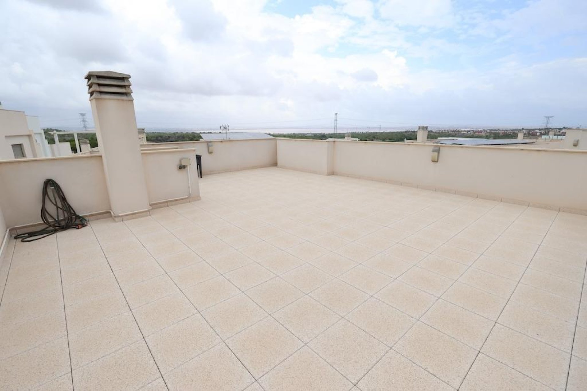 Reventa - Villa - Orihuela Costa - Villamartín
