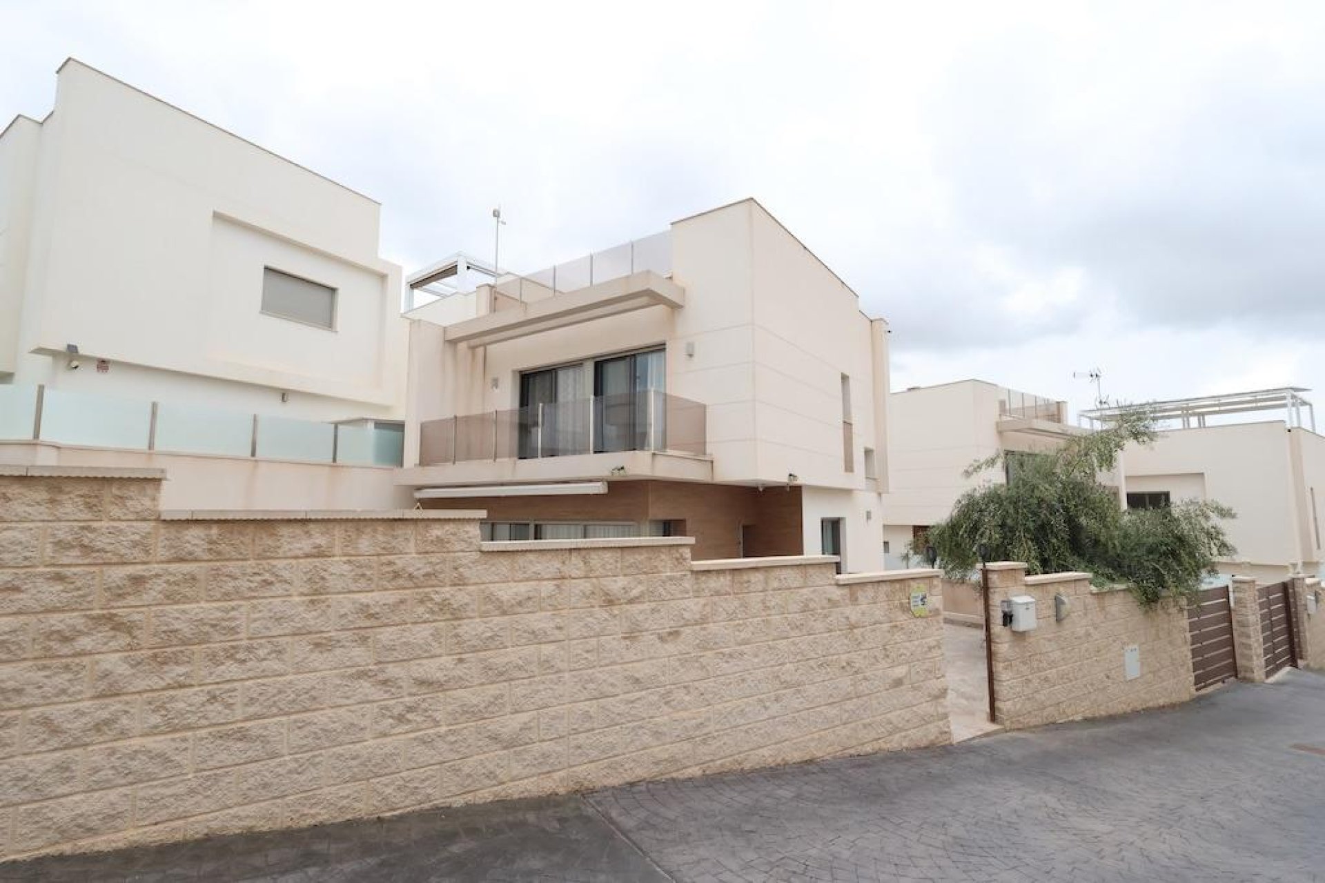 Reventa - Villa - Orihuela Costa - Villamartín