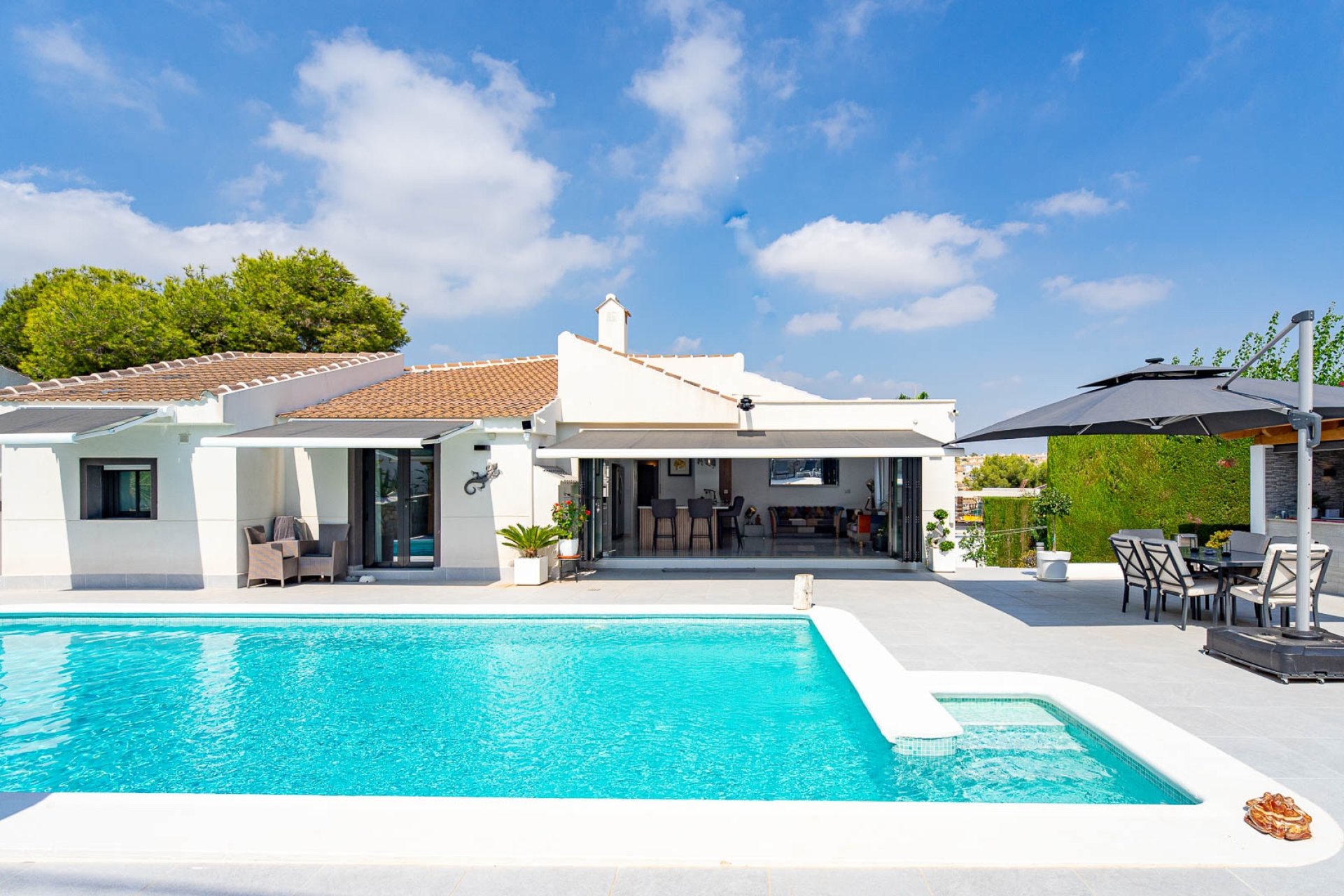Reventa - Villa - Orihuela Costa - Villamartin