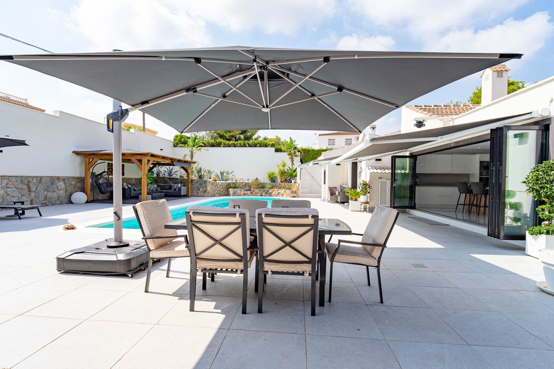 Reventa - Villa - Orihuela Costa - Villamartin