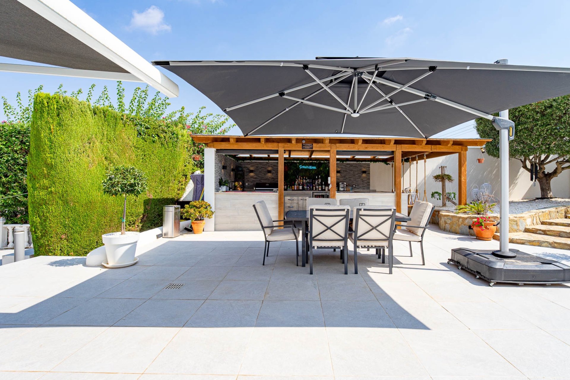 Reventa - Villa - Orihuela Costa - Villamartin