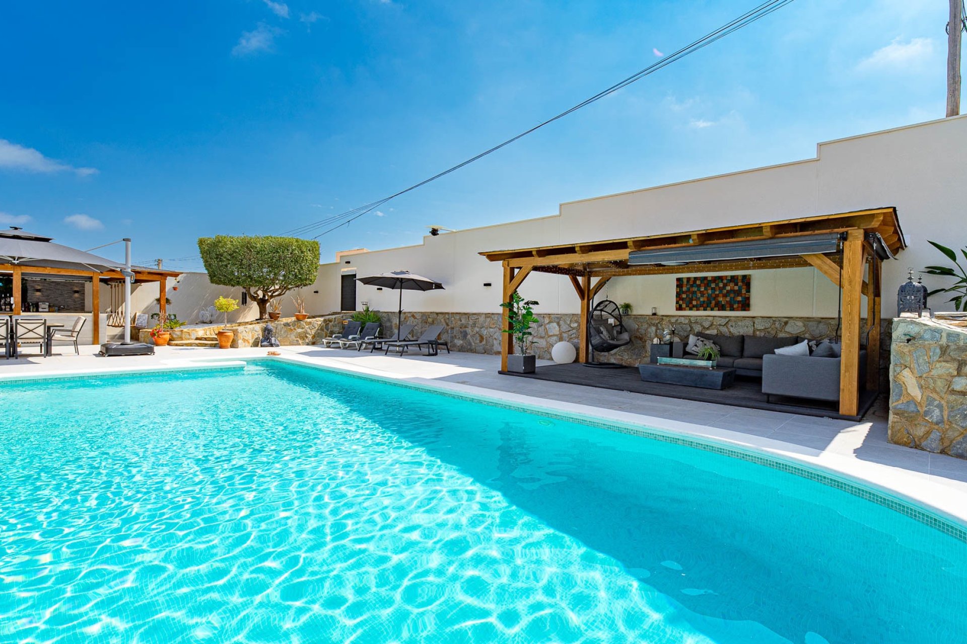Reventa - Villa - Orihuela Costa - Villamartin