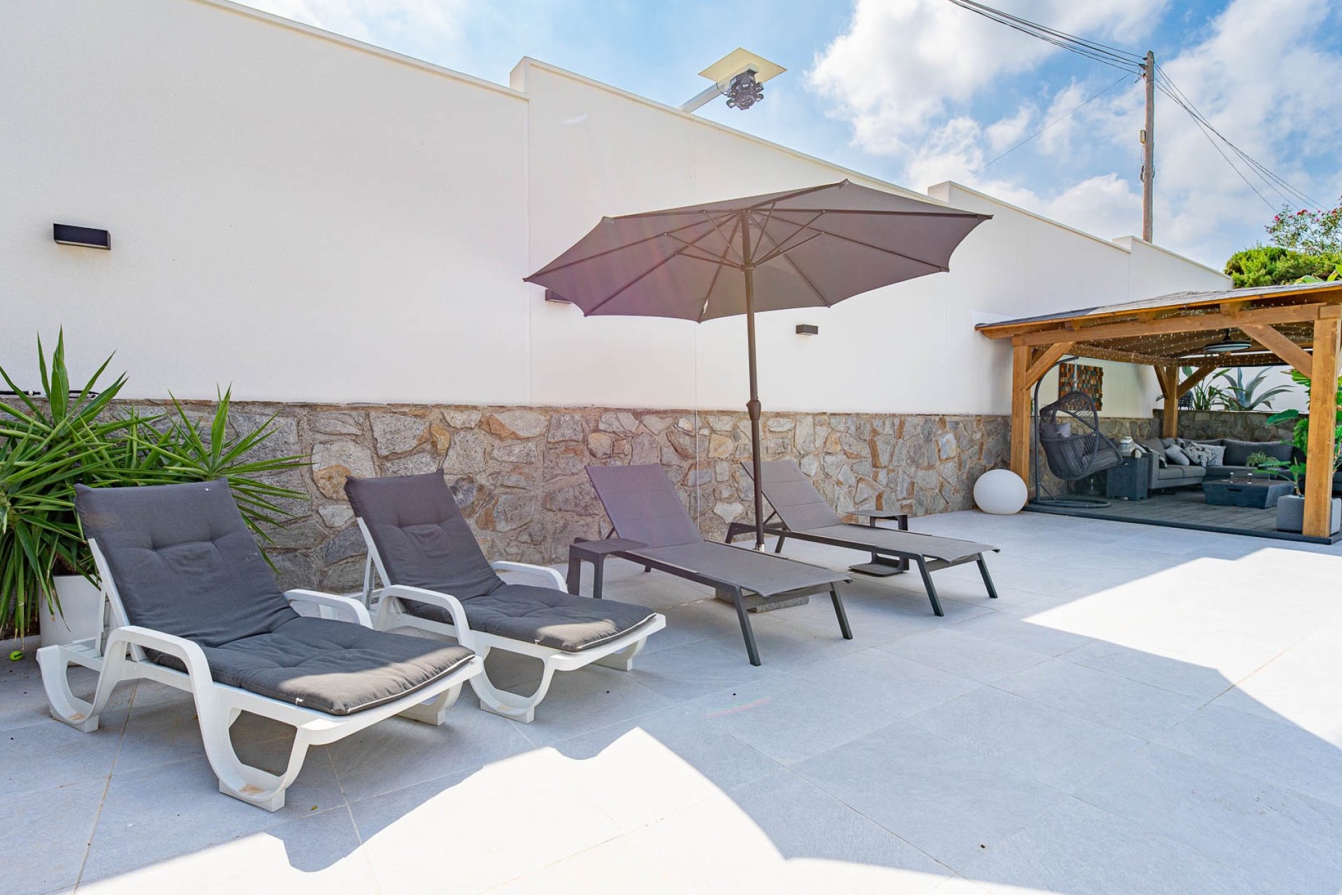 Reventa - Villa - Orihuela Costa - Villamartin