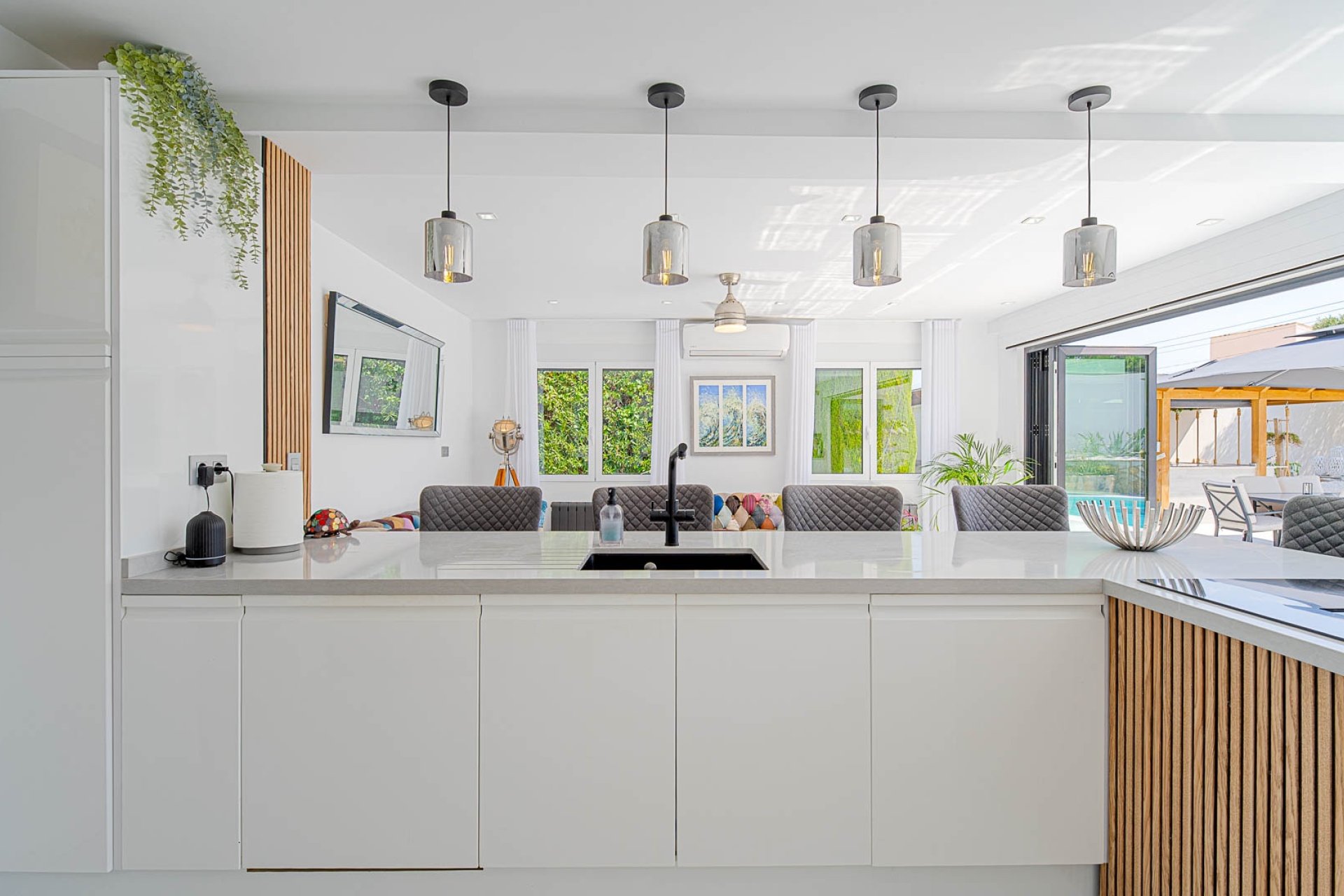 Reventa - Villa - Orihuela Costa - Villamartin